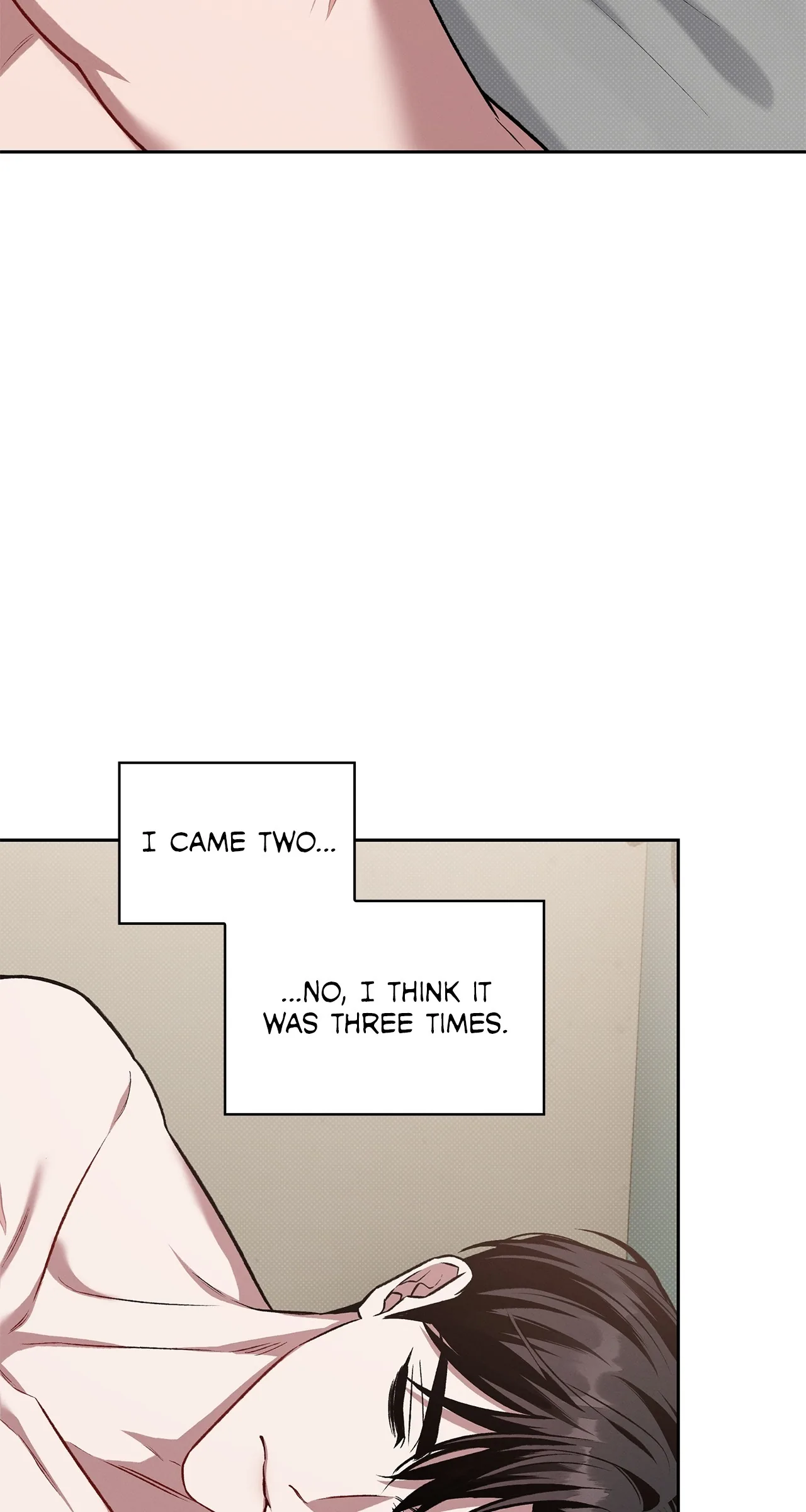 Amber Alert [Steamy] Chapter 23 page 4 - 