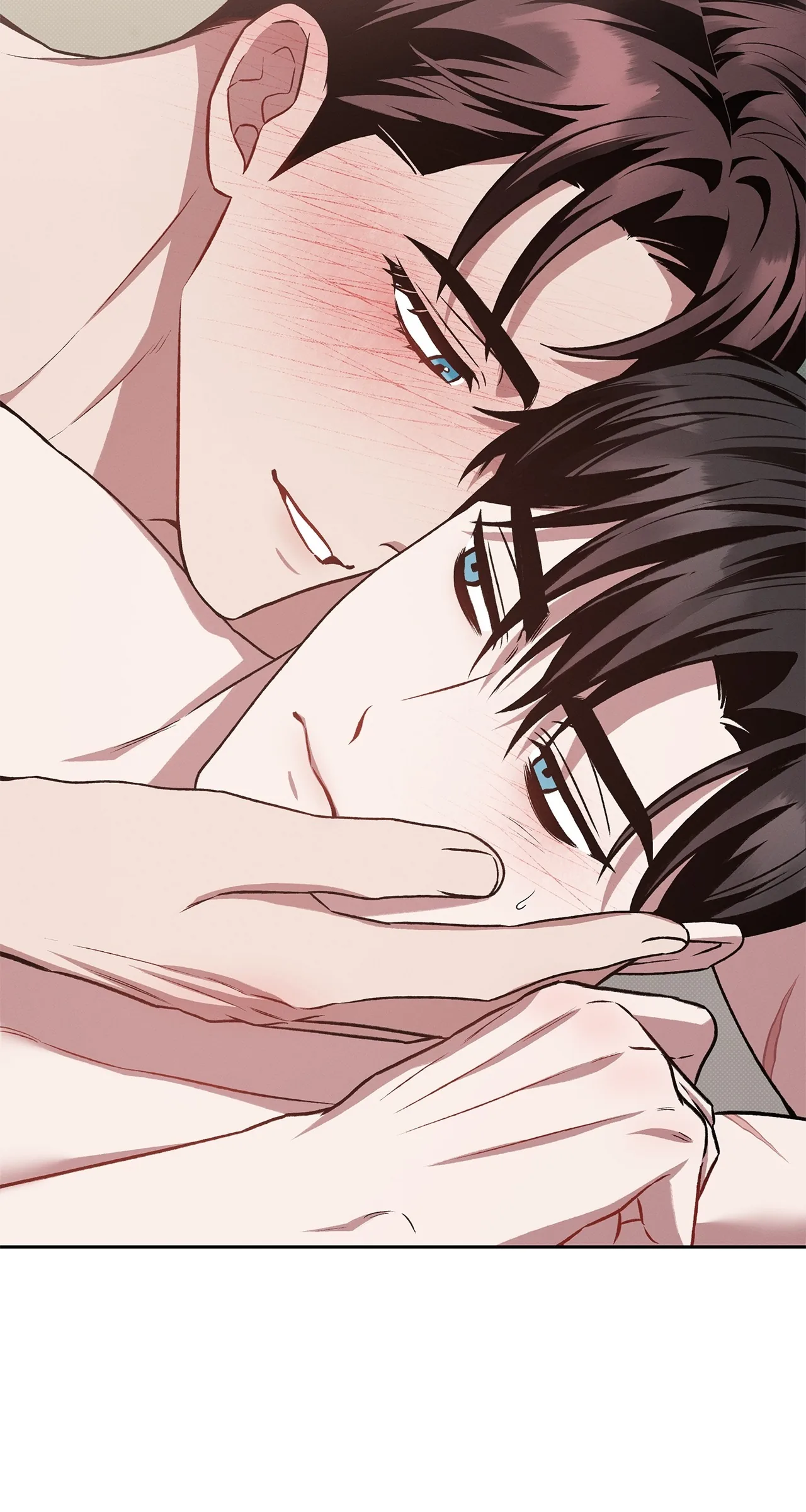 Amber Alert [Steamy] Chapter 23 page 31 - 