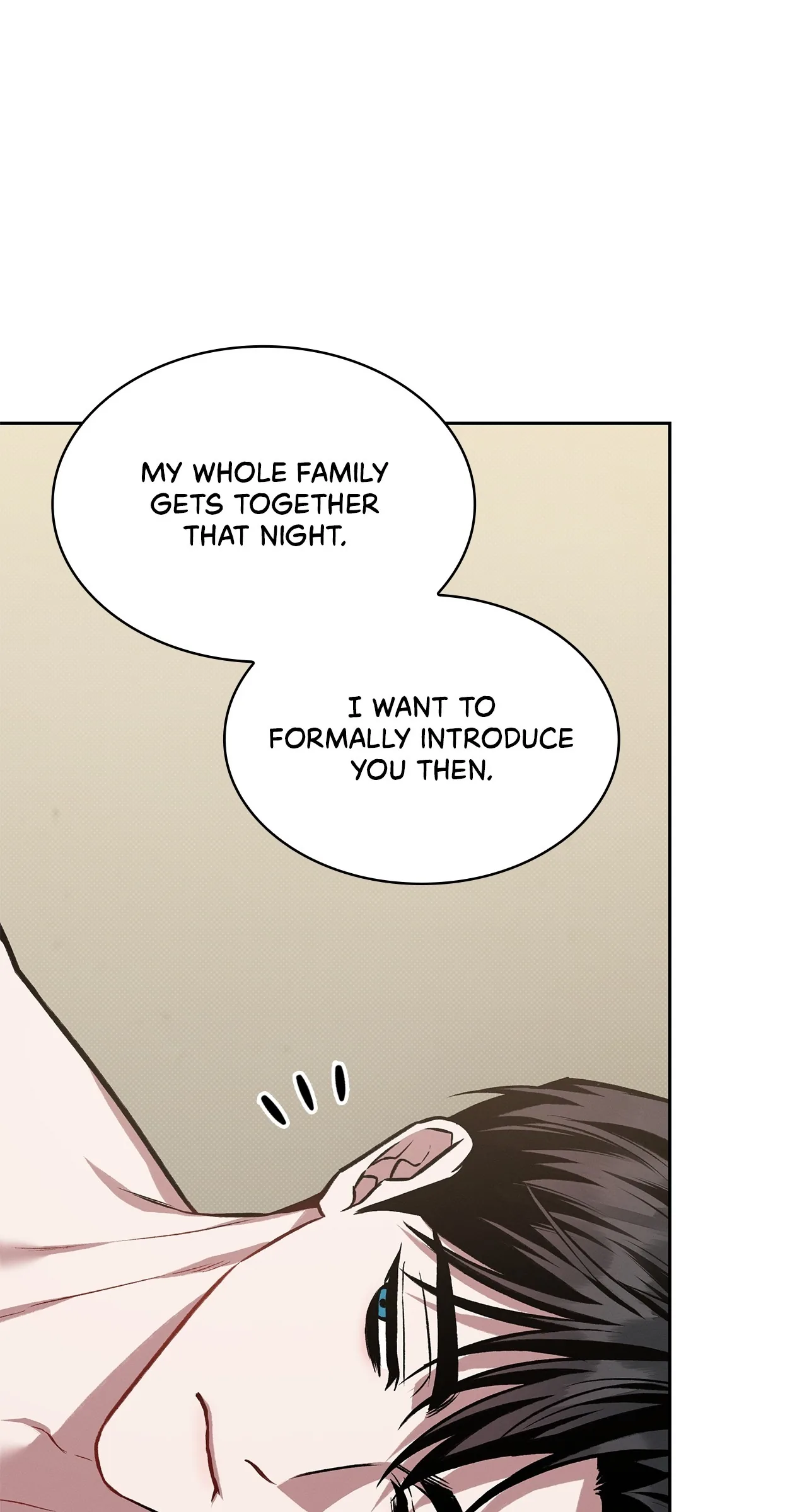 Amber Alert [Steamy] Chapter 23 page 34 - 