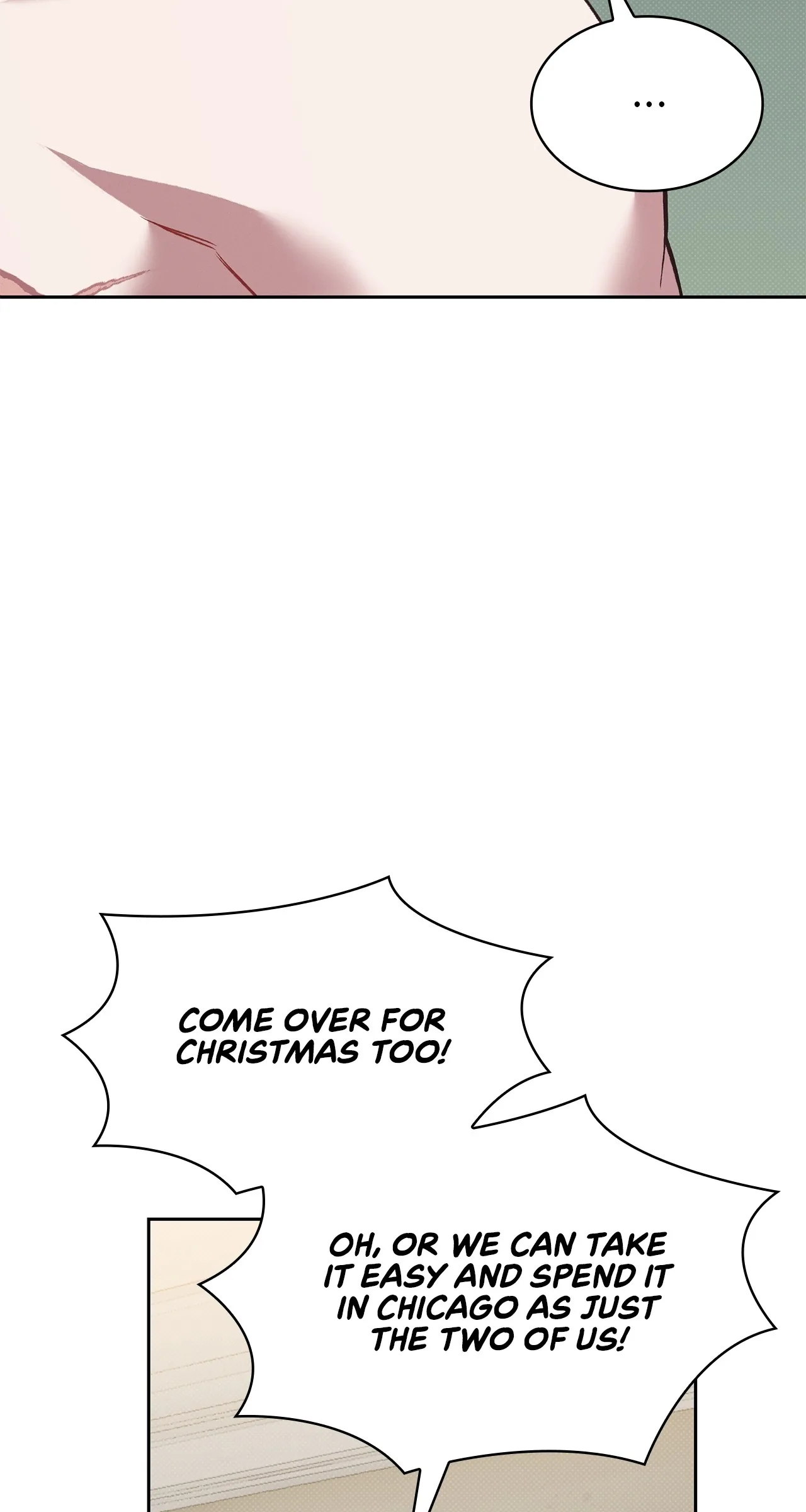 Amber Alert [Steamy] Chapter 23 page 39 - 