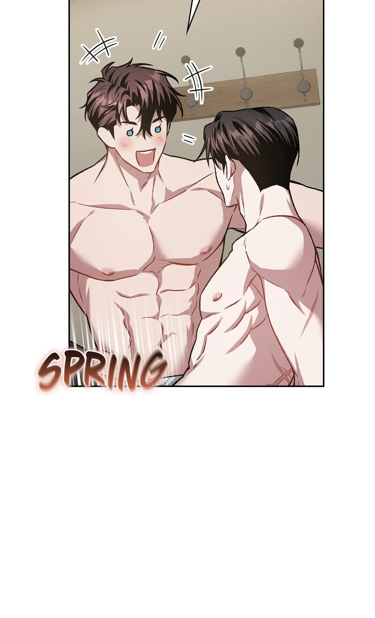 Amber Alert [Steamy] Chapter 23 page 40 - 