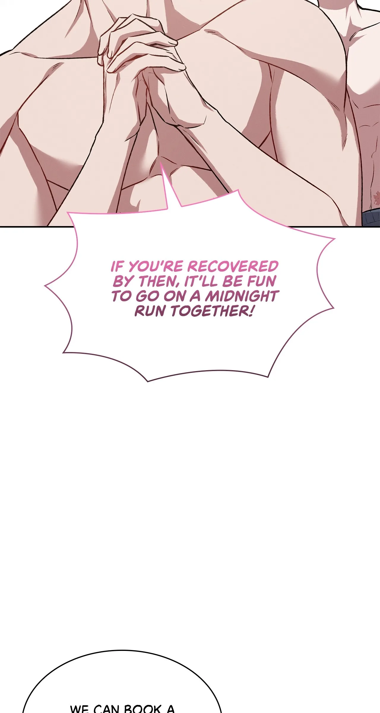 Amber Alert [Steamy] Chapter 23 page 42 - 