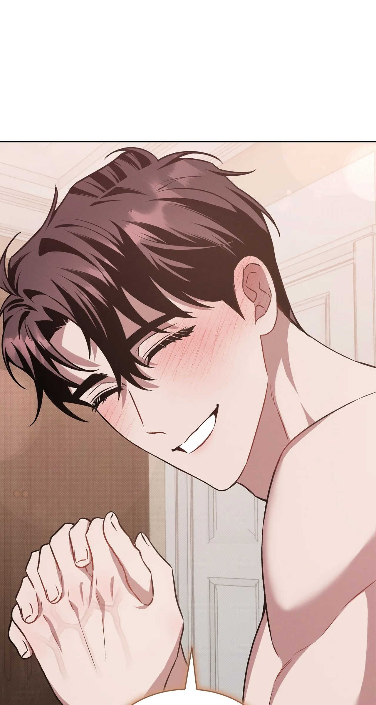Amber Alert [Steamy] Chapter 23 page 44 - 