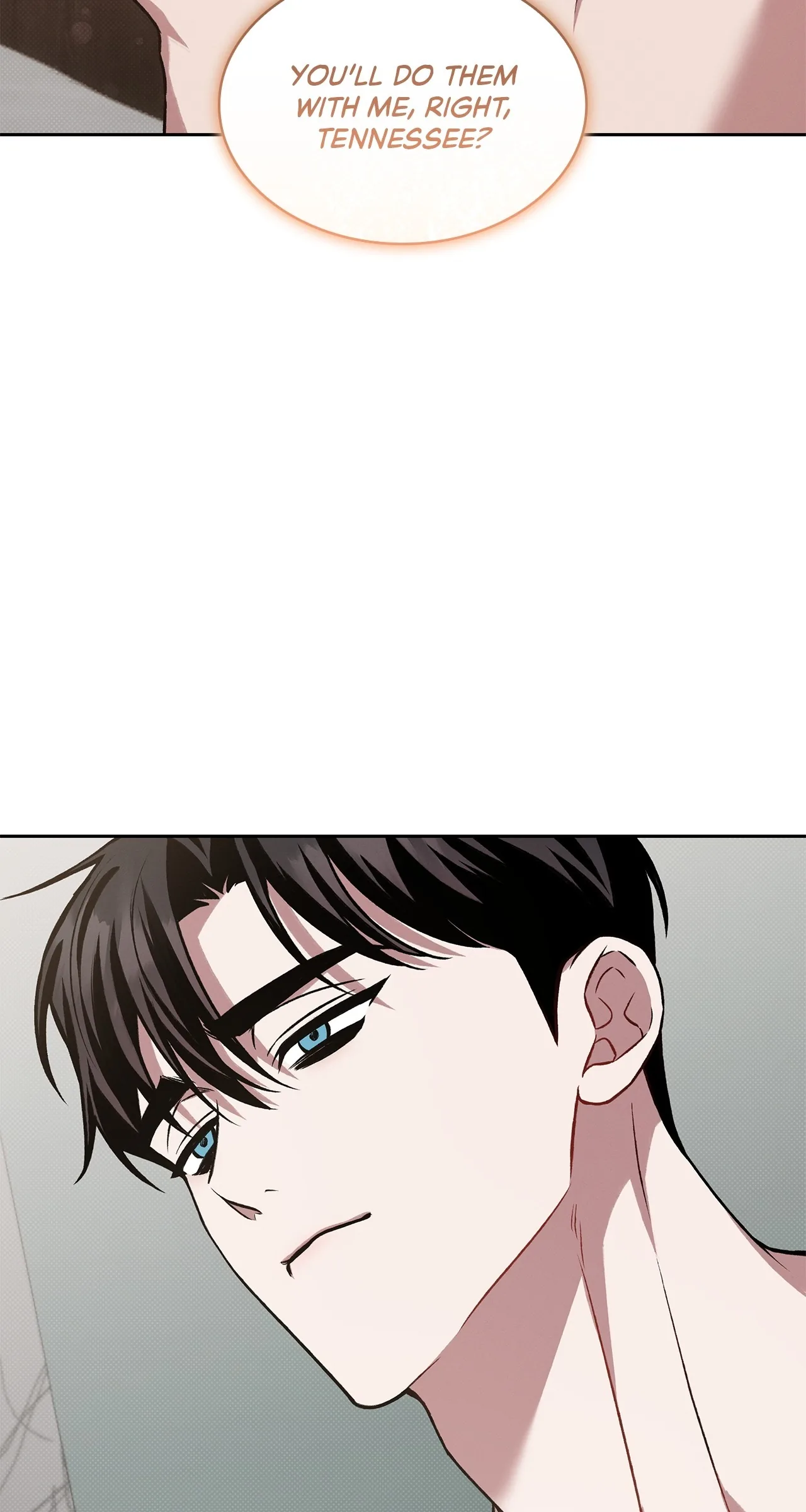 Amber Alert [Steamy] Chapter 23 page 45 - 
