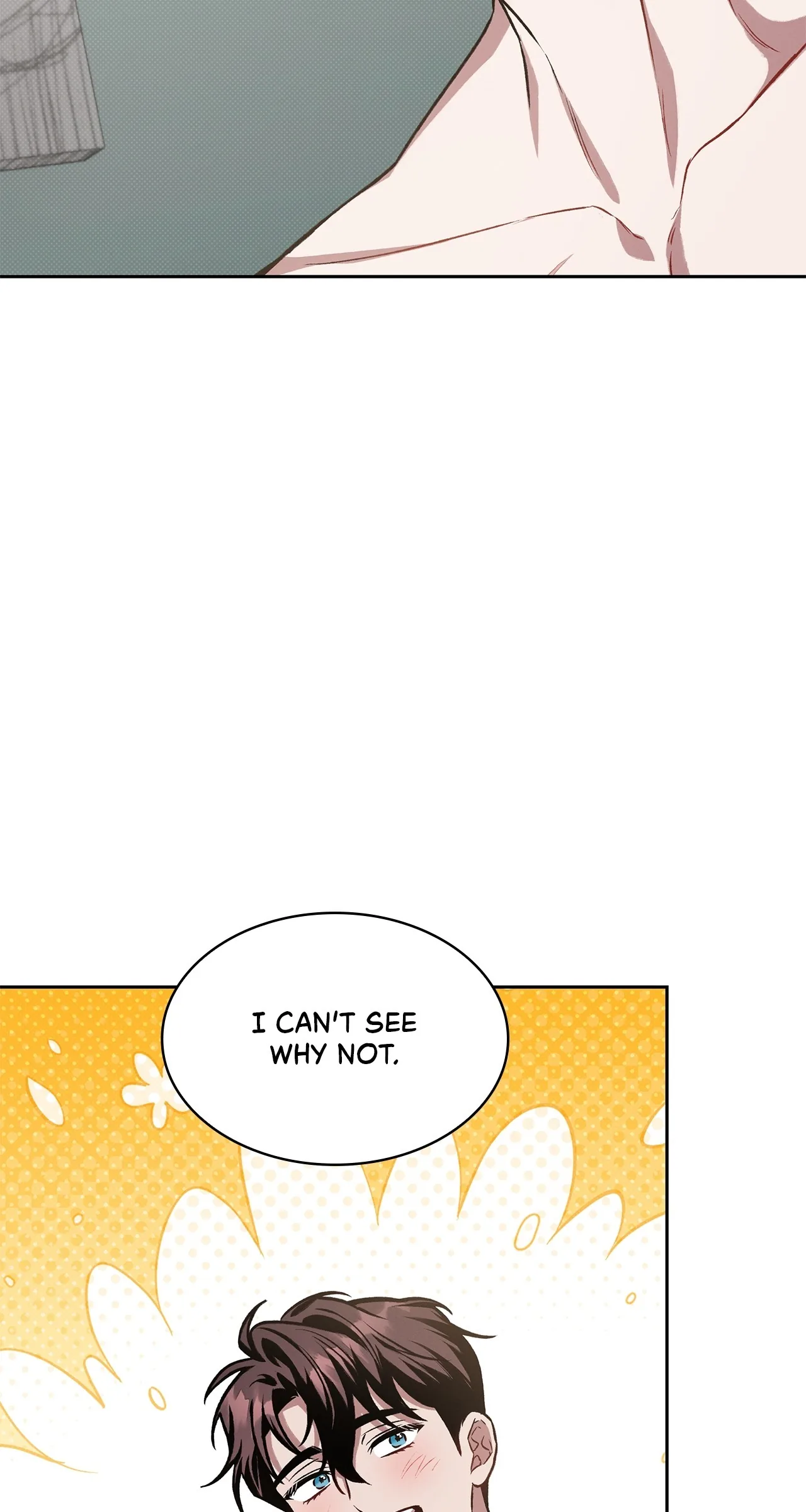 Amber Alert [Steamy] Chapter 23 page 46 - 