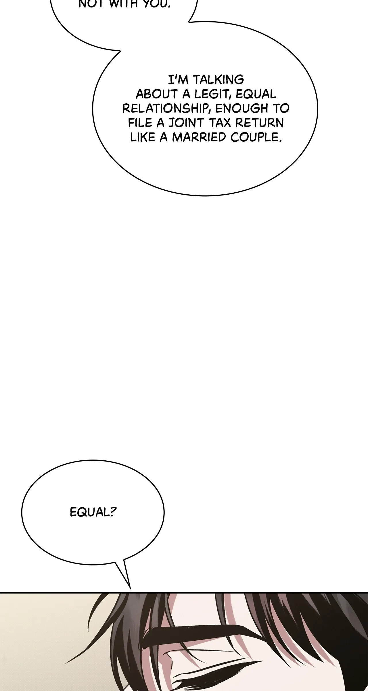 Amber Alert [Steamy] Chapter 23 page 54 - 