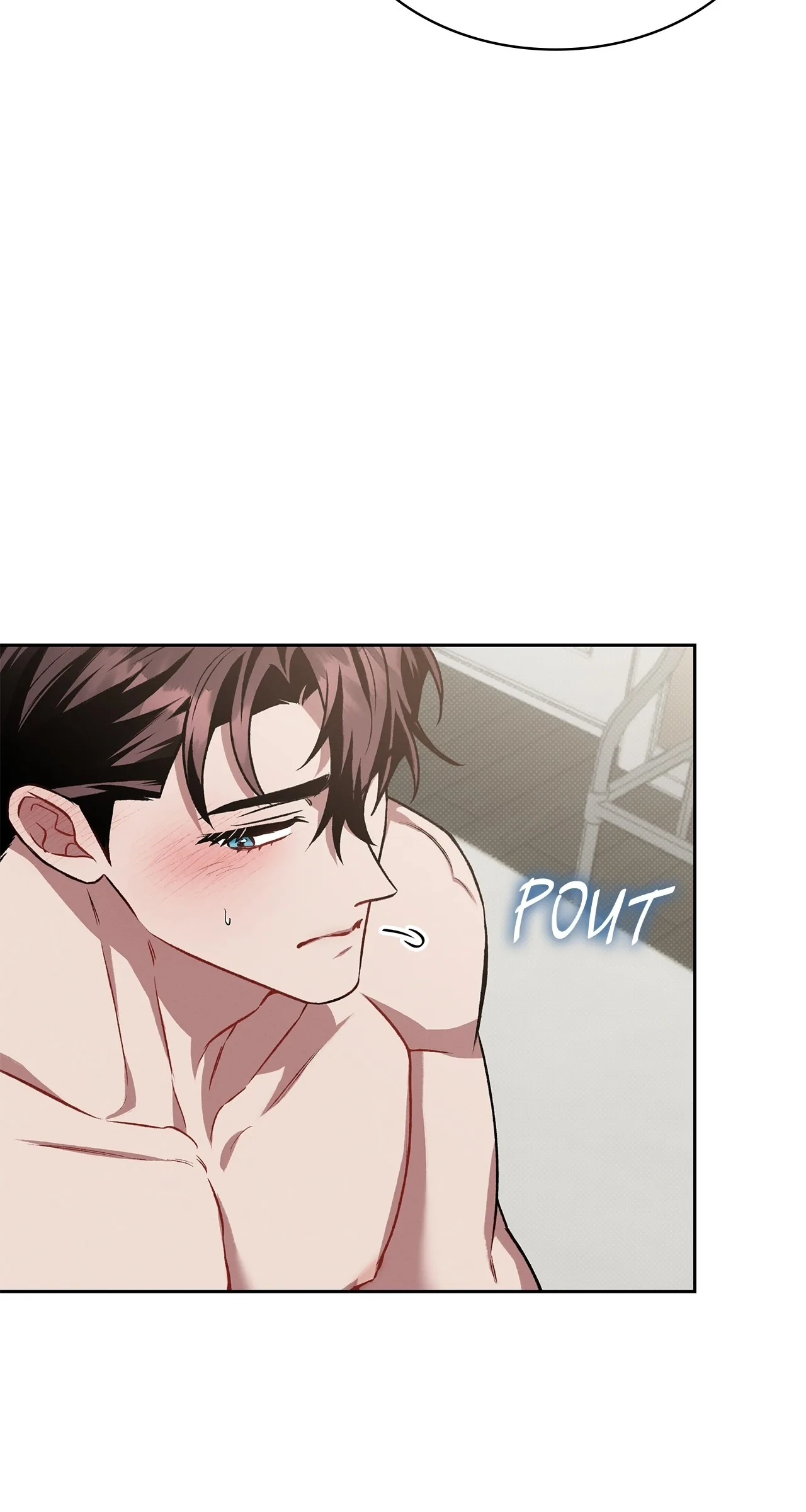 Amber Alert [Steamy] Chapter 23 page 60 - 