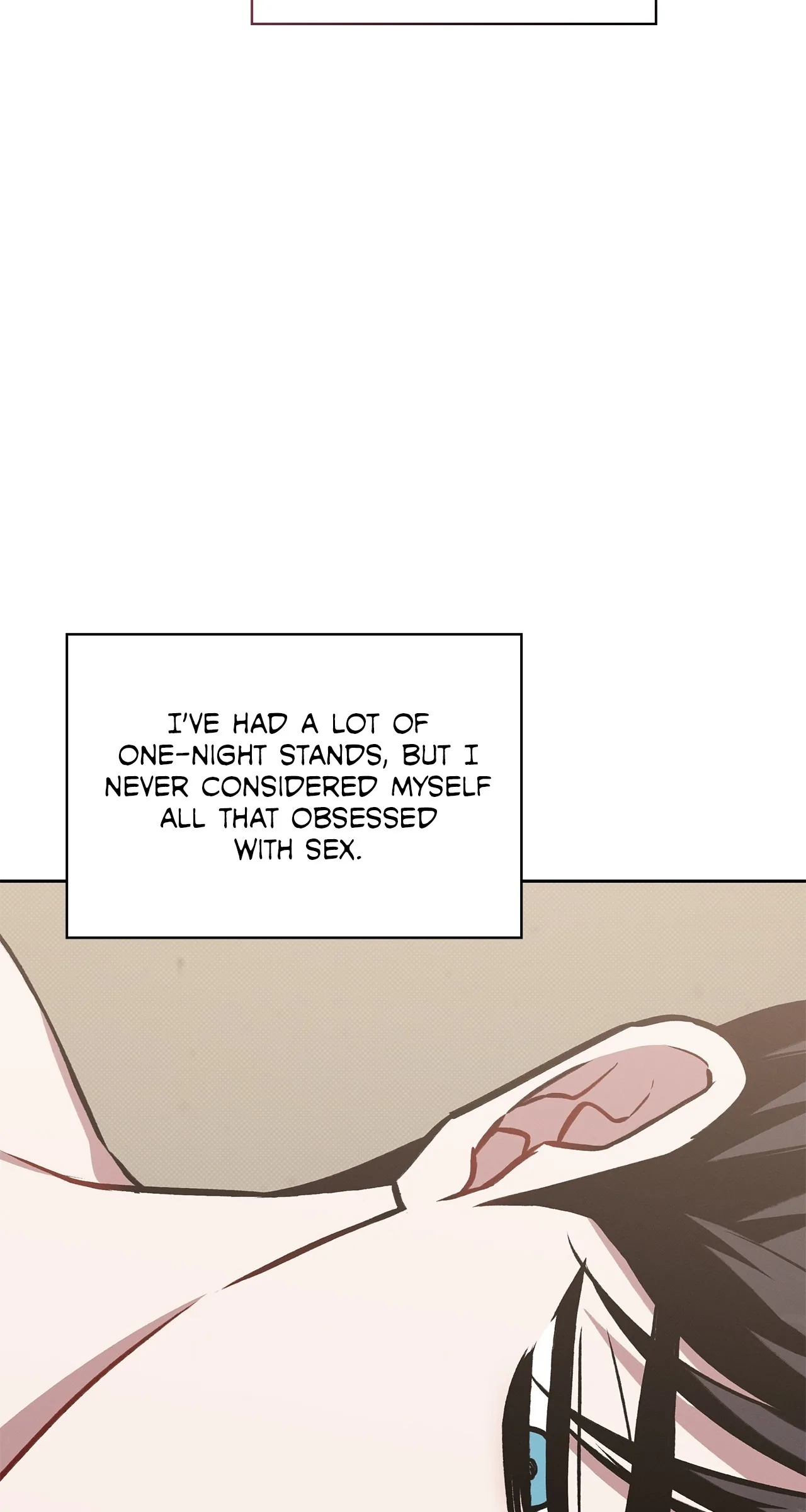 Amber Alert [Steamy] Chapter 23 page 7 - 