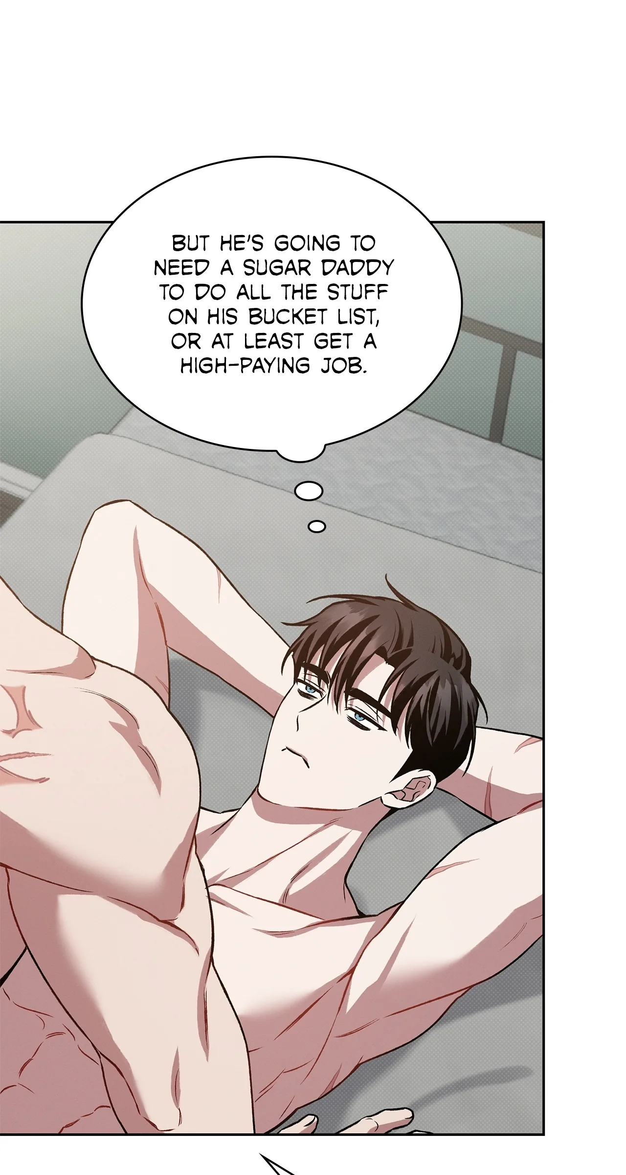 Amber Alert [Steamy] Chapter 23 page 64 - 