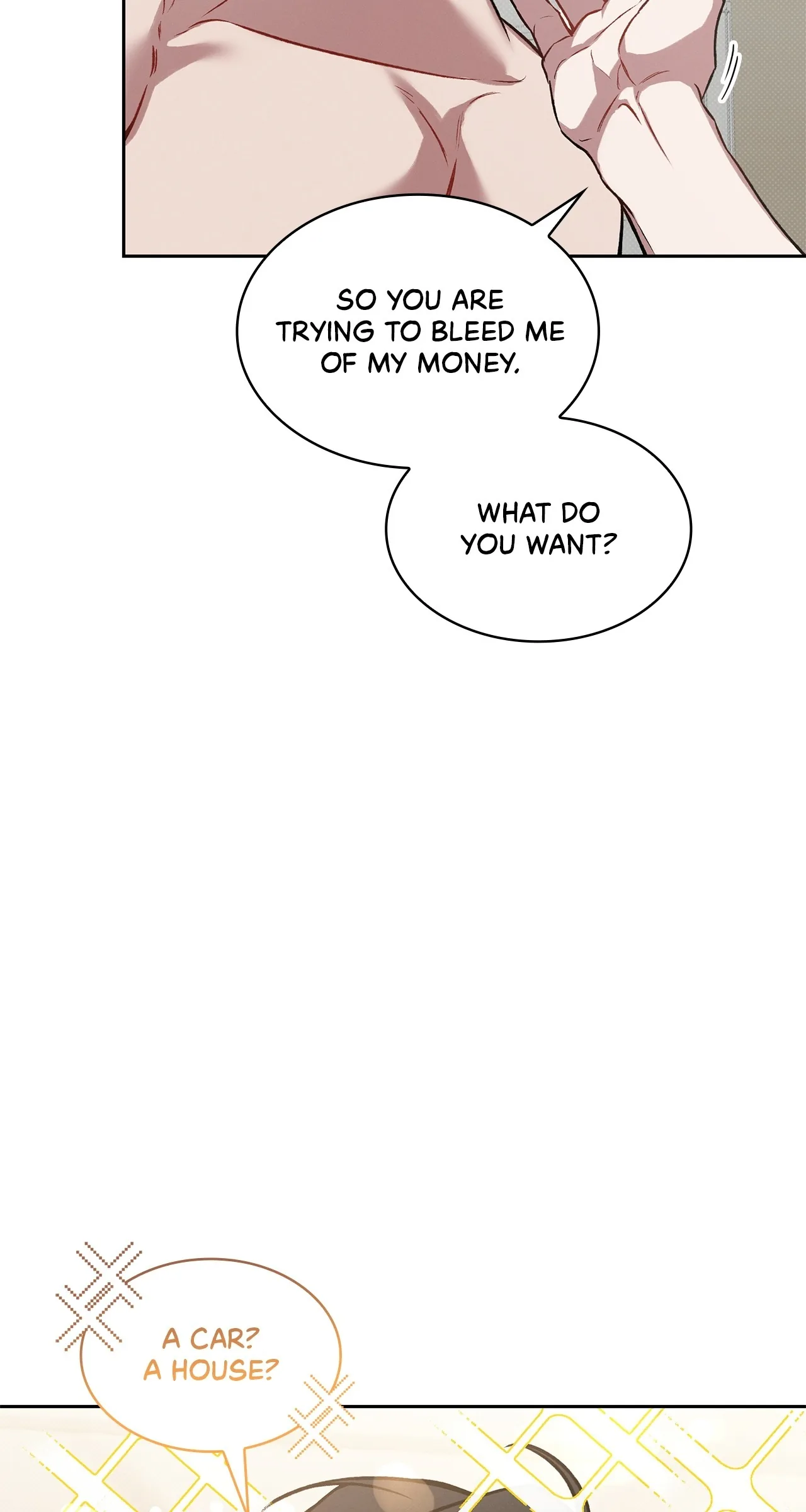 Amber Alert [Steamy] Chapter 23 page 66 - 