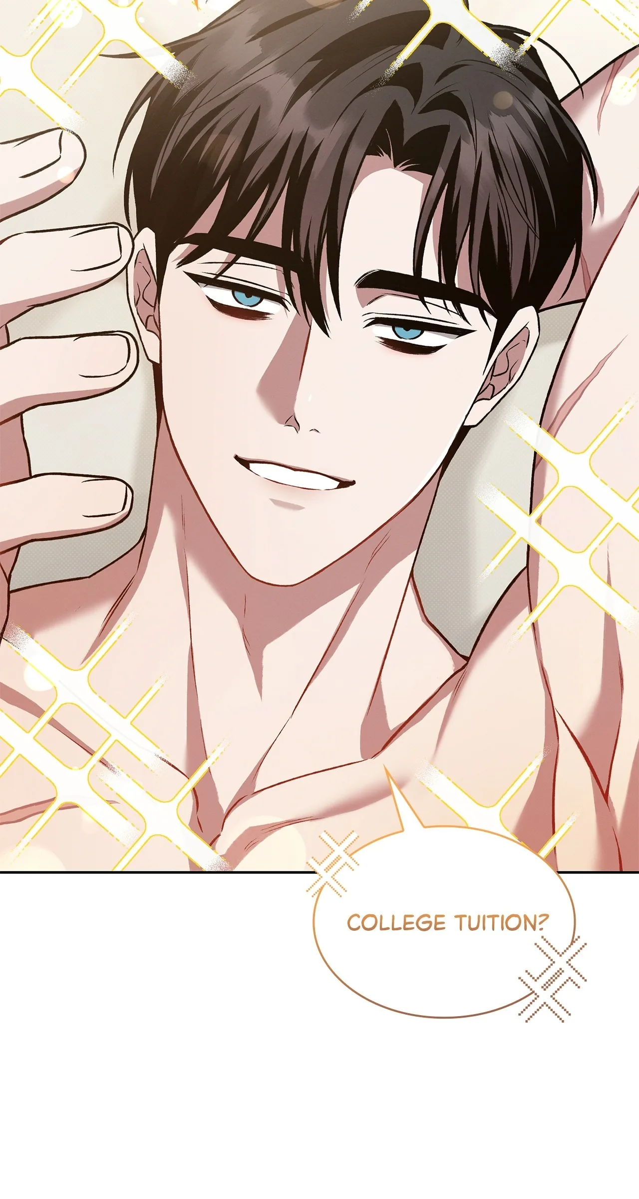 Amber Alert [Steamy] Chapter 23 page 67 - 