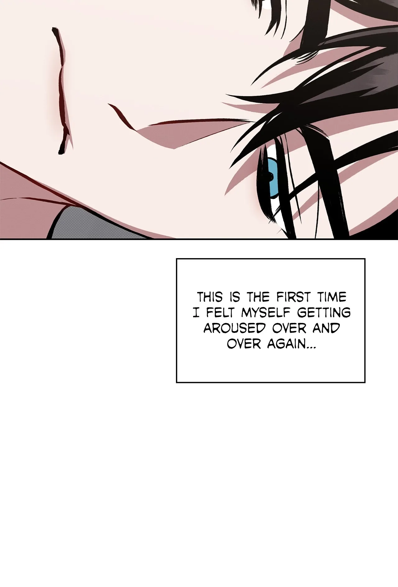 Amber Alert [Steamy] Chapter 23 page 8 - 