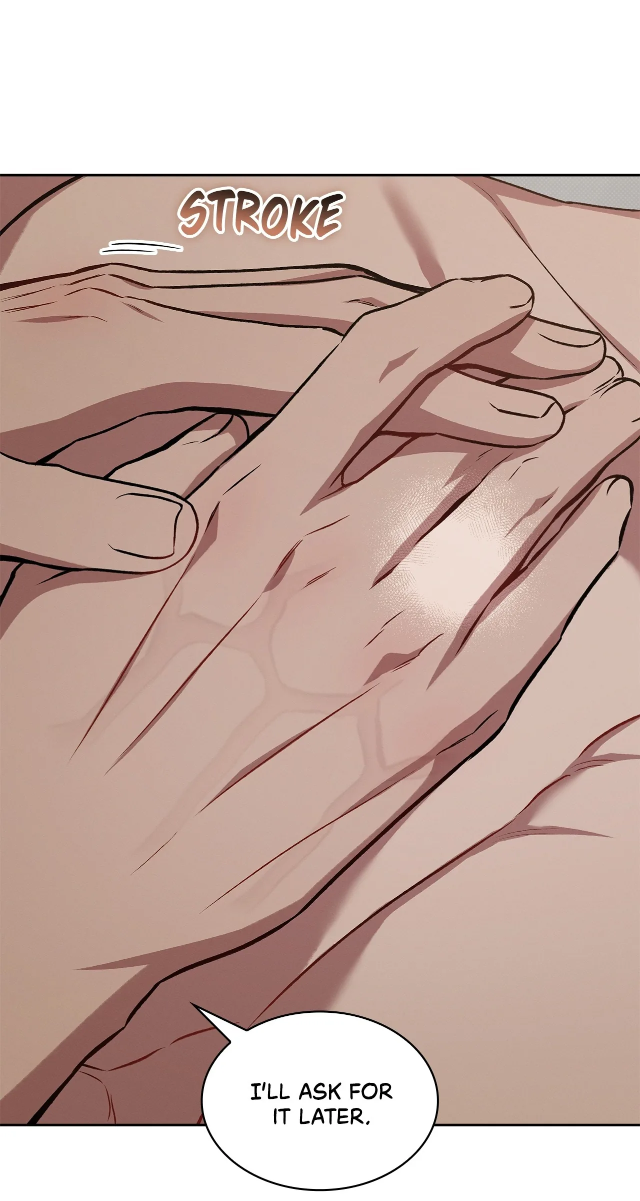 Amber Alert [Steamy] Chapter 23 page 71 - 