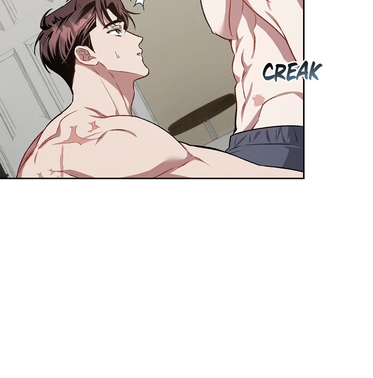 Amber Alert [Steamy] Chapter 23 page 73 - 