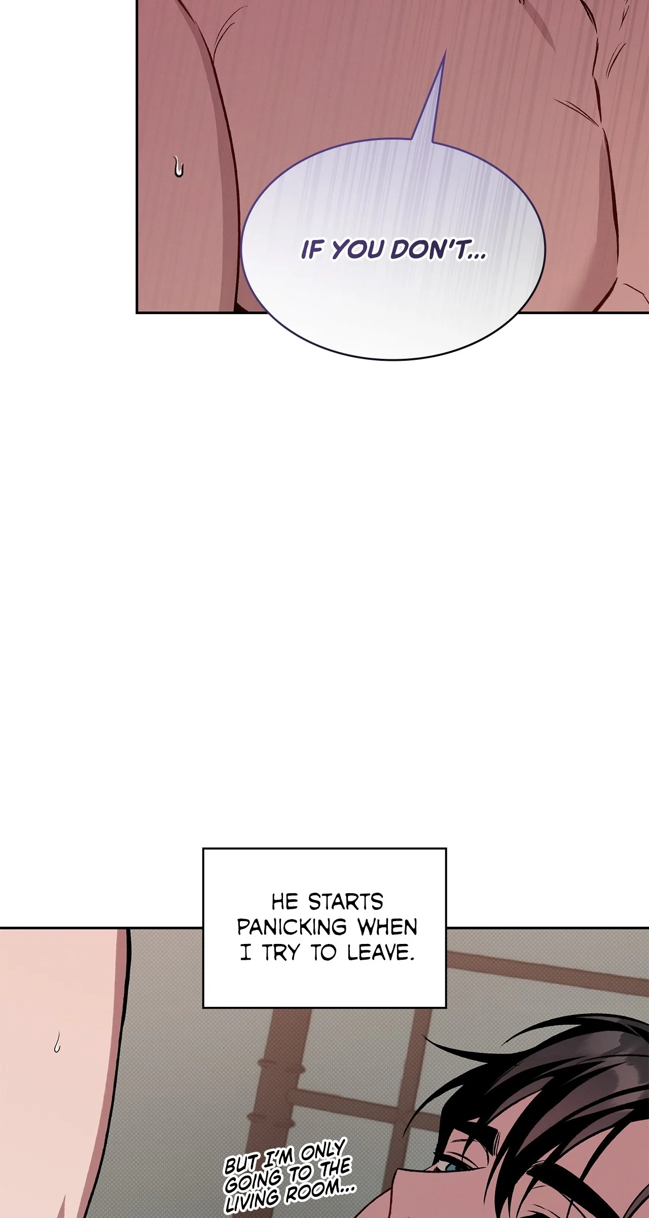 Amber Alert [Steamy] Chapter 23 page 80 - 