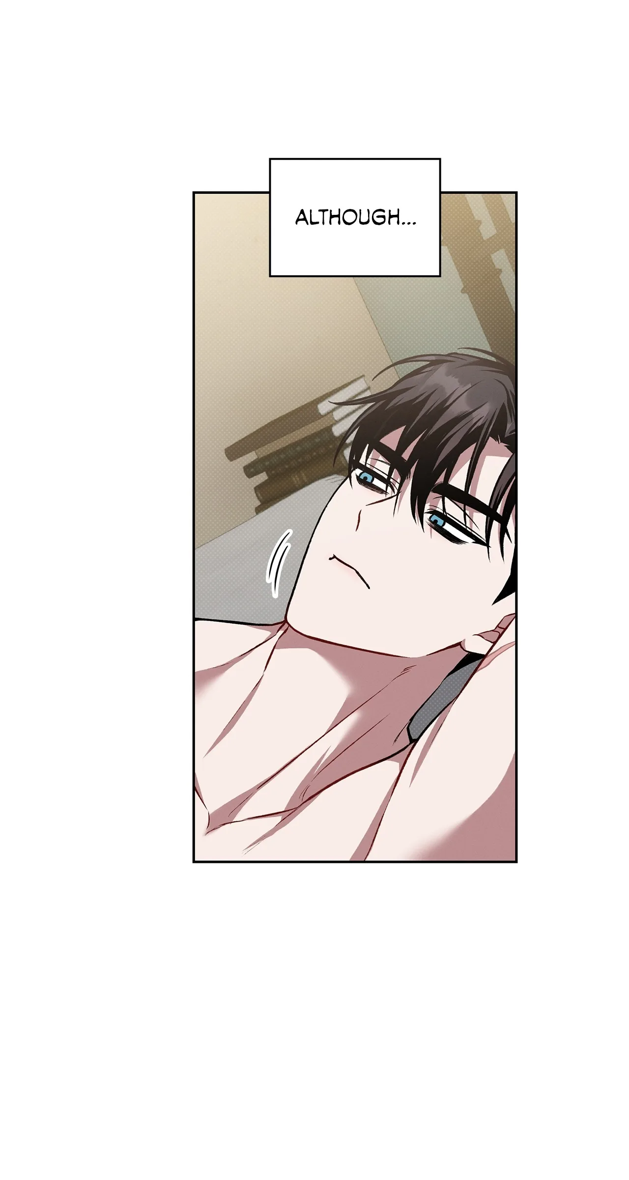 Amber Alert [Steamy] Chapter 23 page 9 - 
