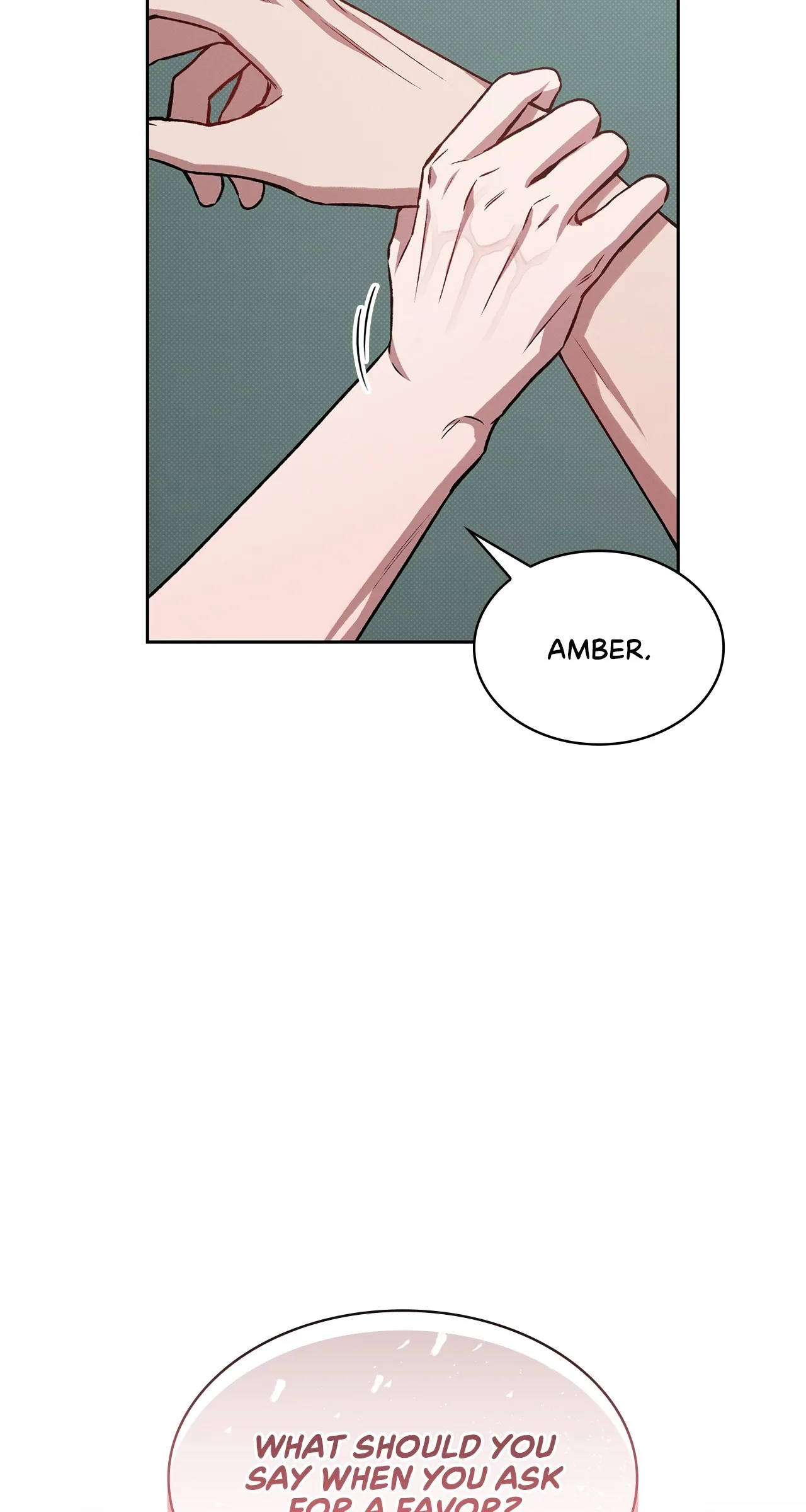 Amber Alert [Steamy] Chapter 23 page 82 - 