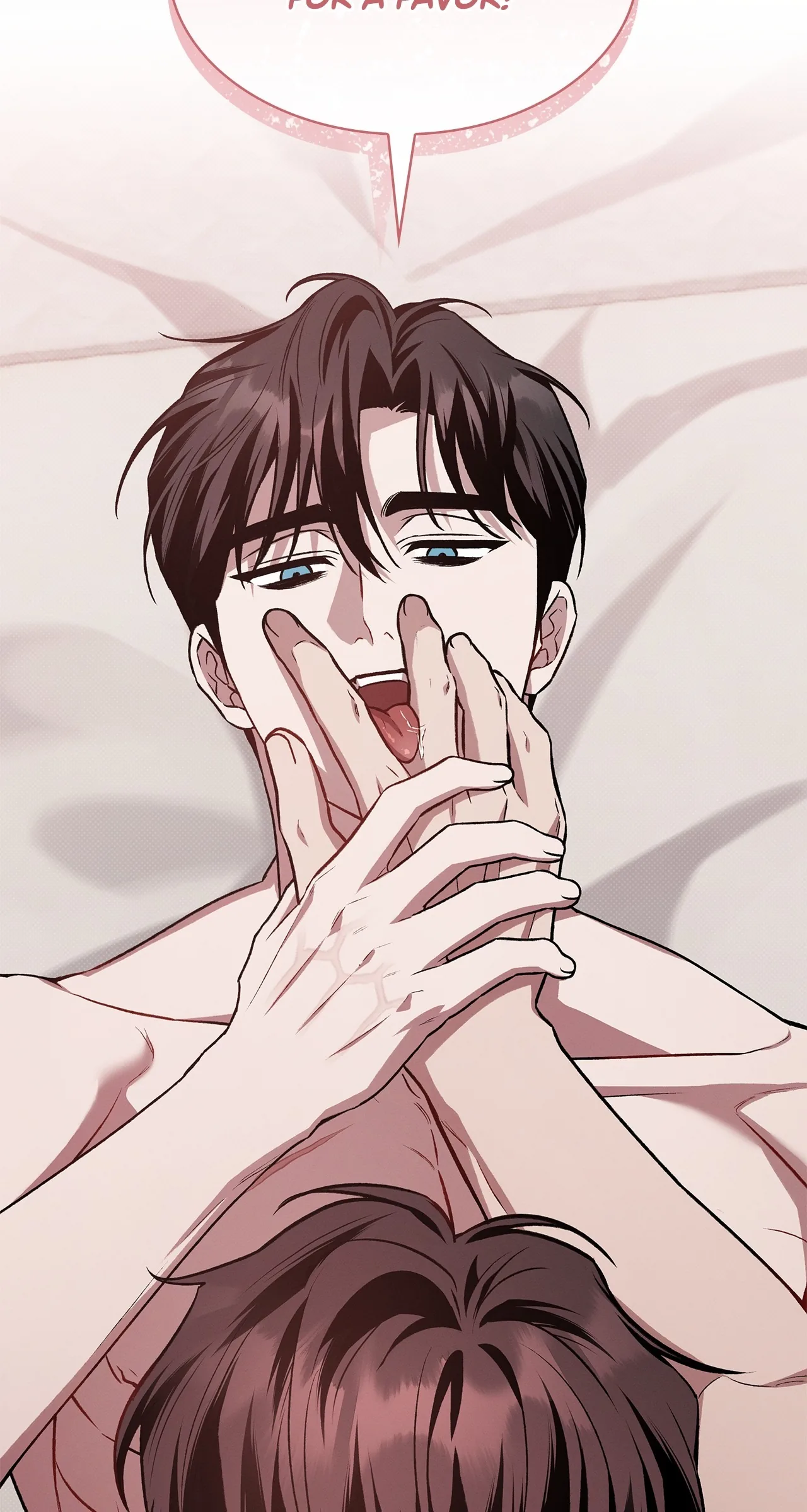 Amber Alert [Steamy] Chapter 23 page 83 - 
