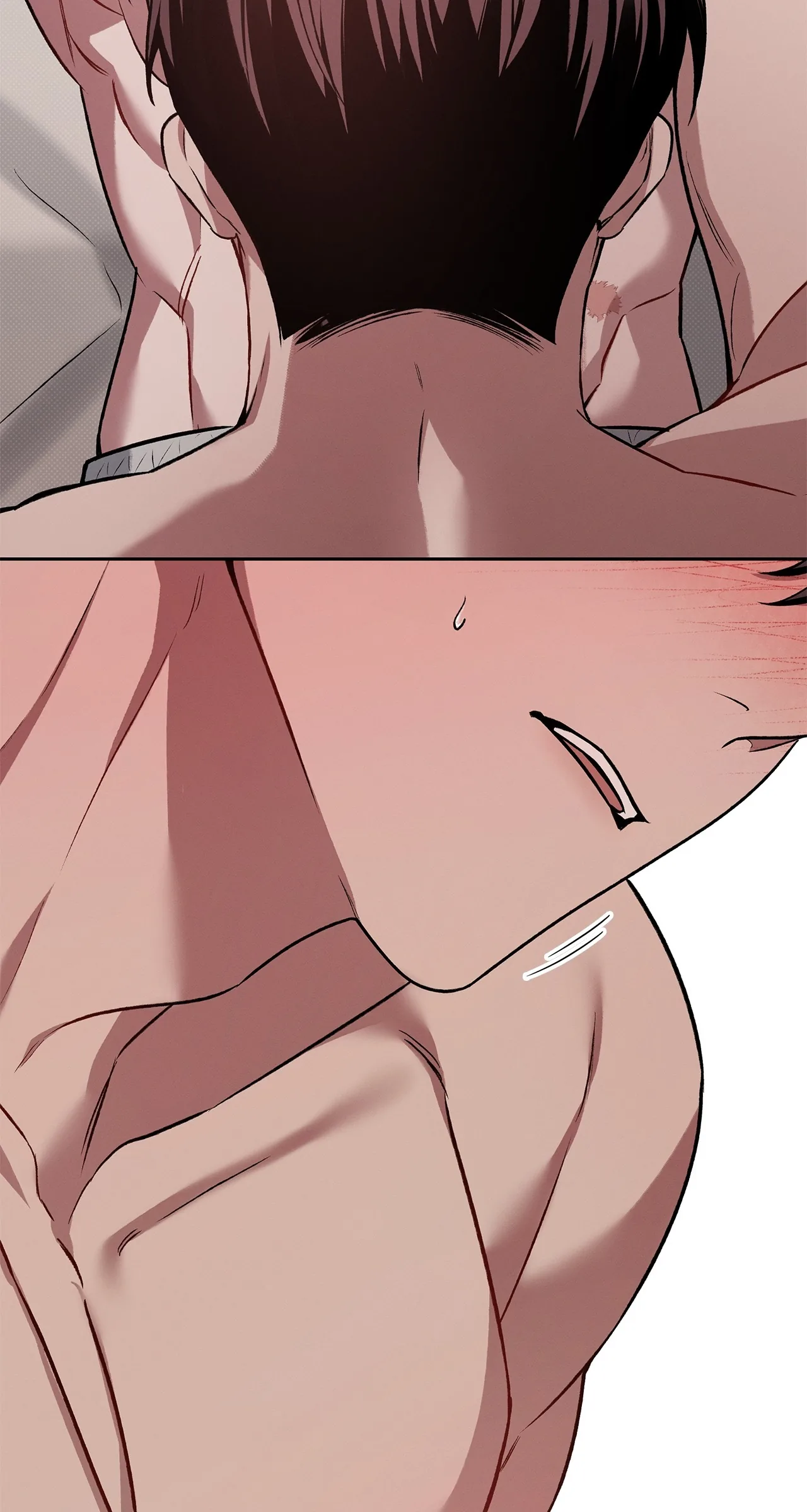 Amber Alert [Steamy] Chapter 23 page 84 - 