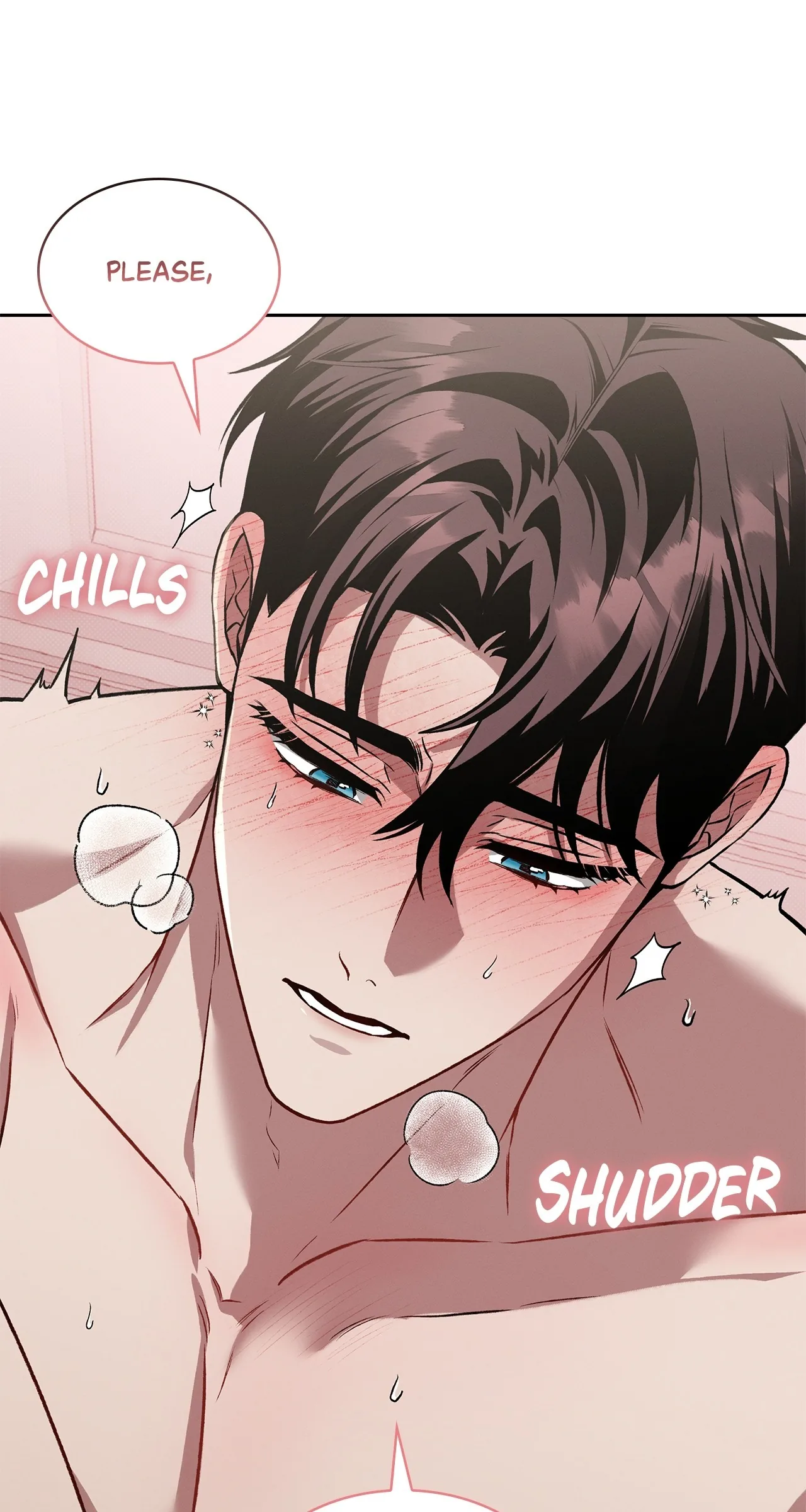 Amber Alert [Steamy] Chapter 23 page 87 - 