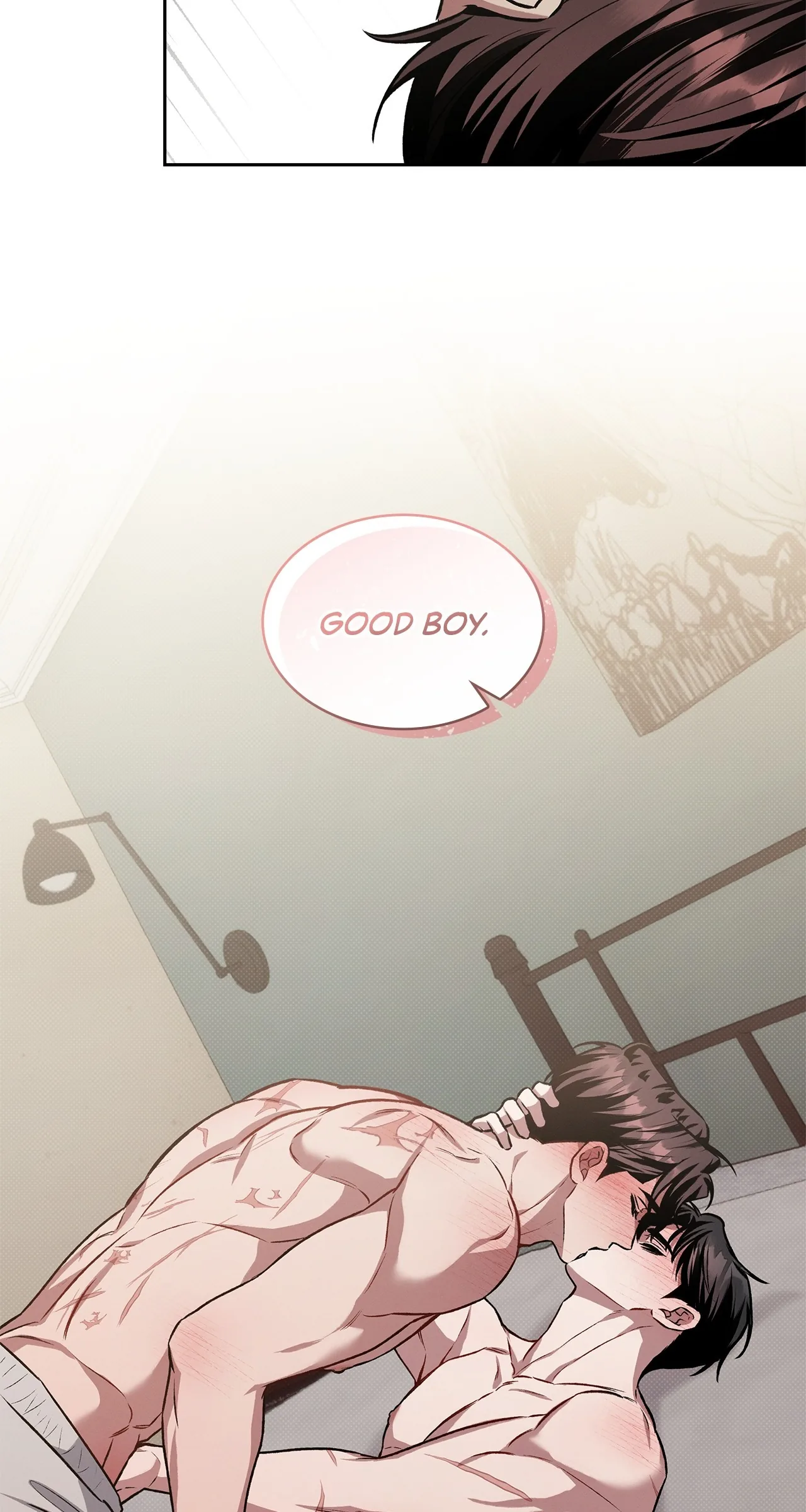 Amber Alert [Steamy] Chapter 23 page 90 - 