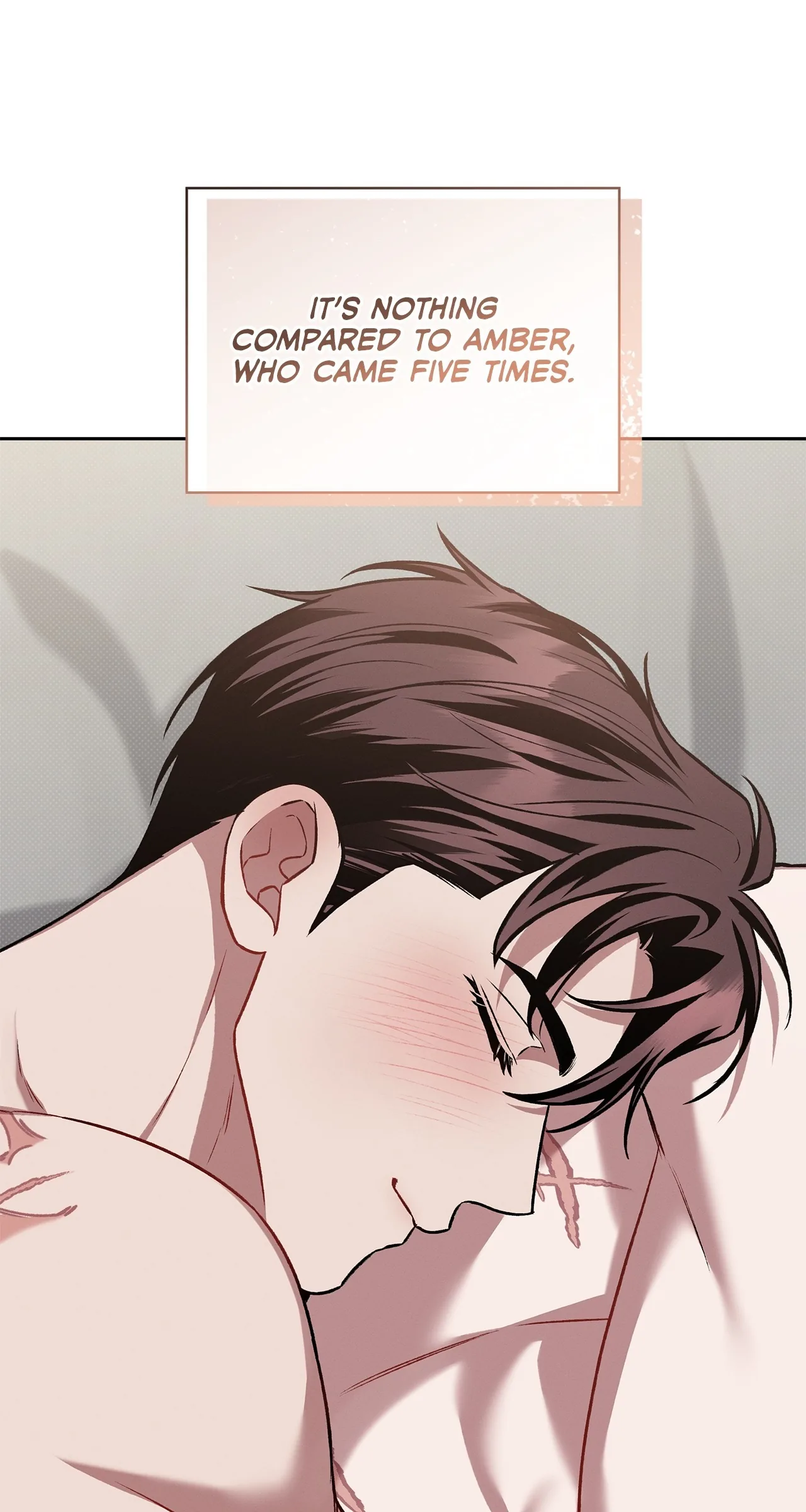 Amber Alert [Steamy] Chapter 23 page 10 - 