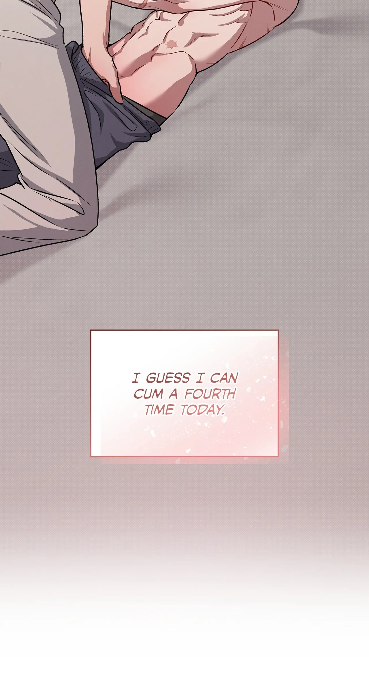 Amber Alert [Steamy] Chapter 23 page 91 - 