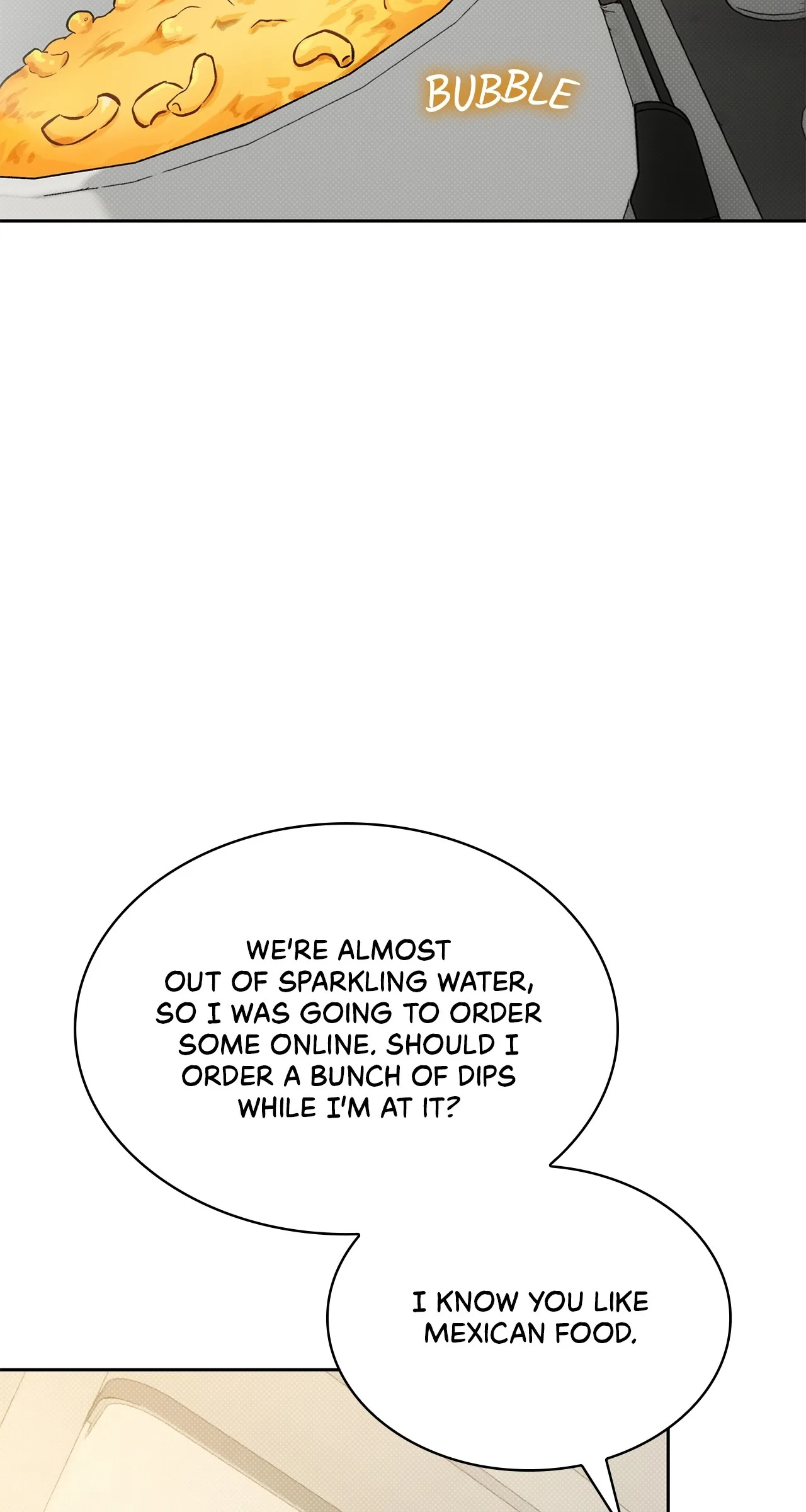 Amber Alert [Steamy] Chapter 24 page 2 - 