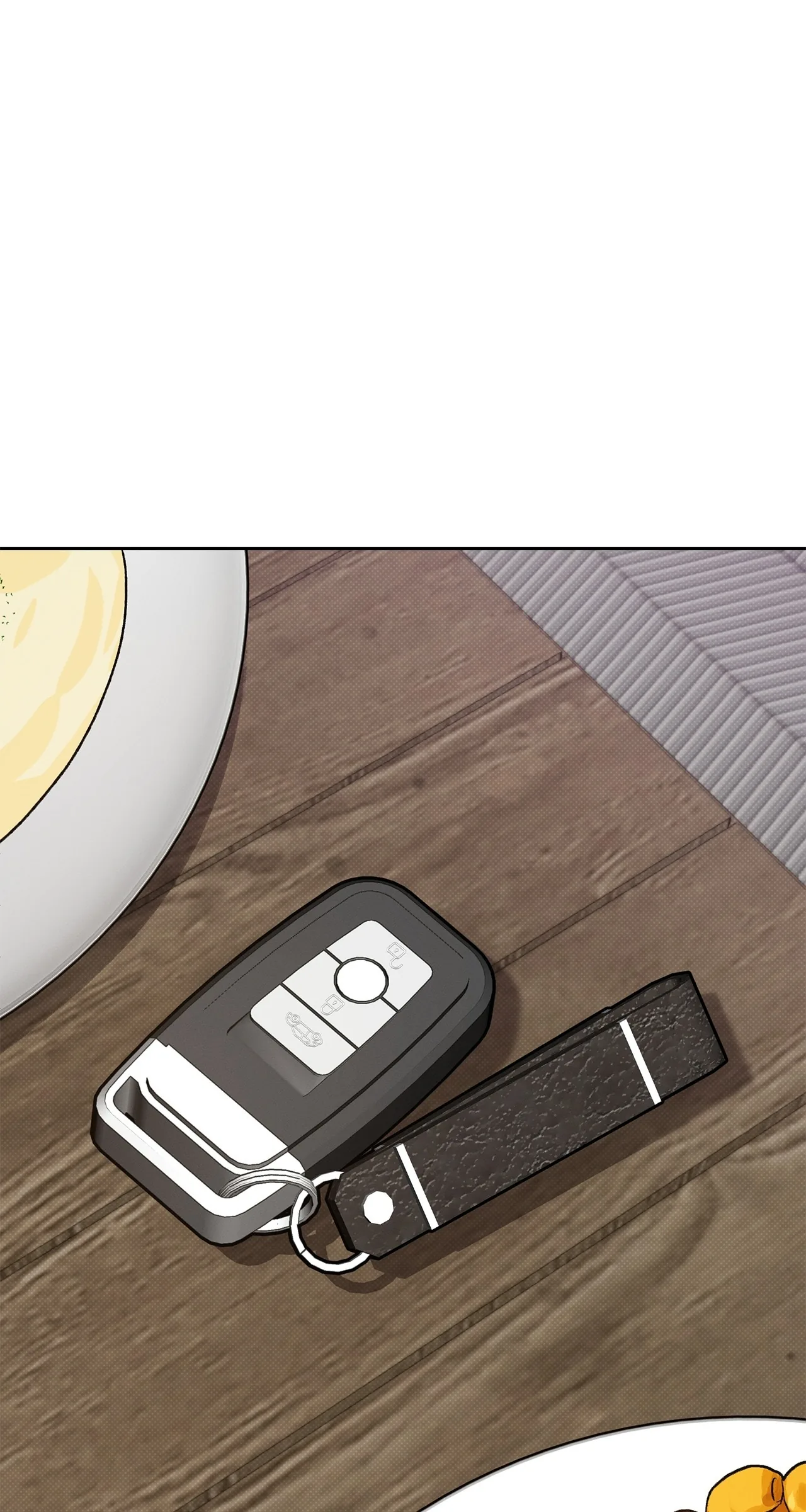 Amber Alert [Steamy] Chapter 24 page 15 - 