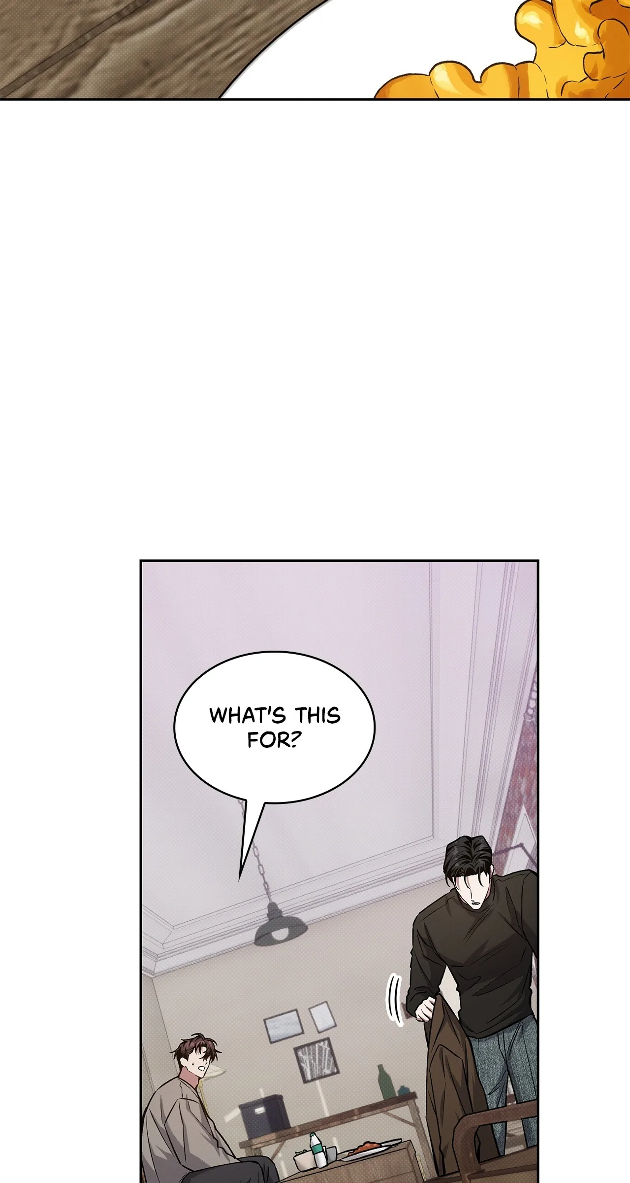 Amber Alert [Steamy] Chapter 24 page 16 - 