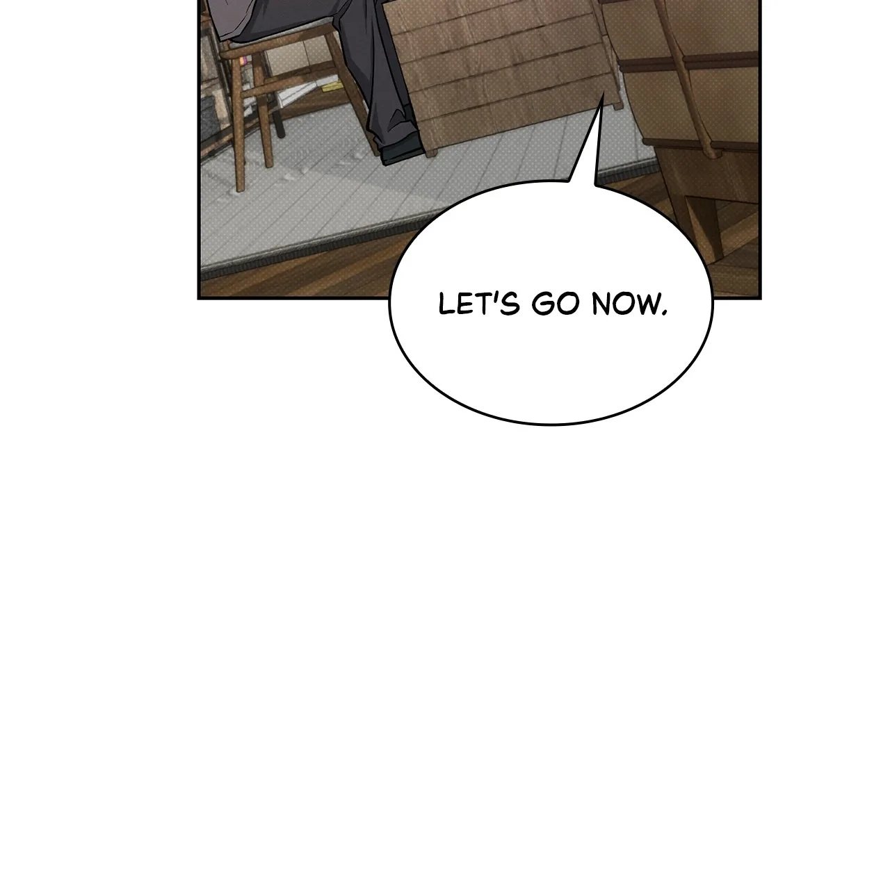 Amber Alert [Steamy] Chapter 24 page 17 - 