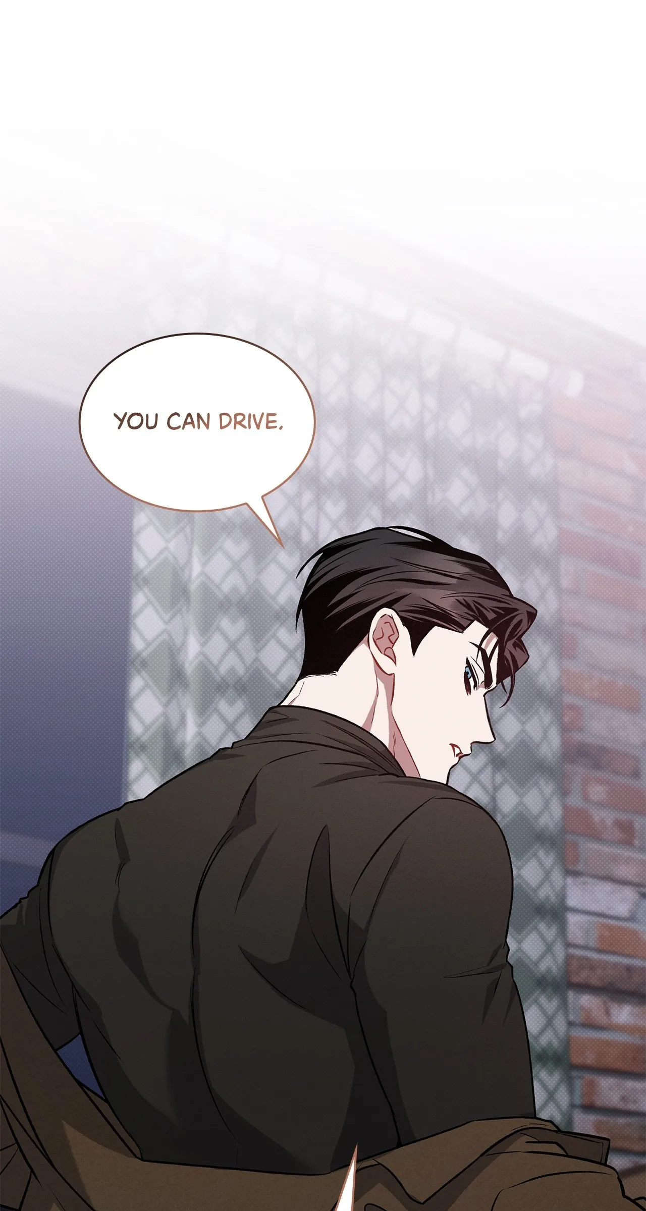Amber Alert [Steamy] Chapter 24 page 18 - 