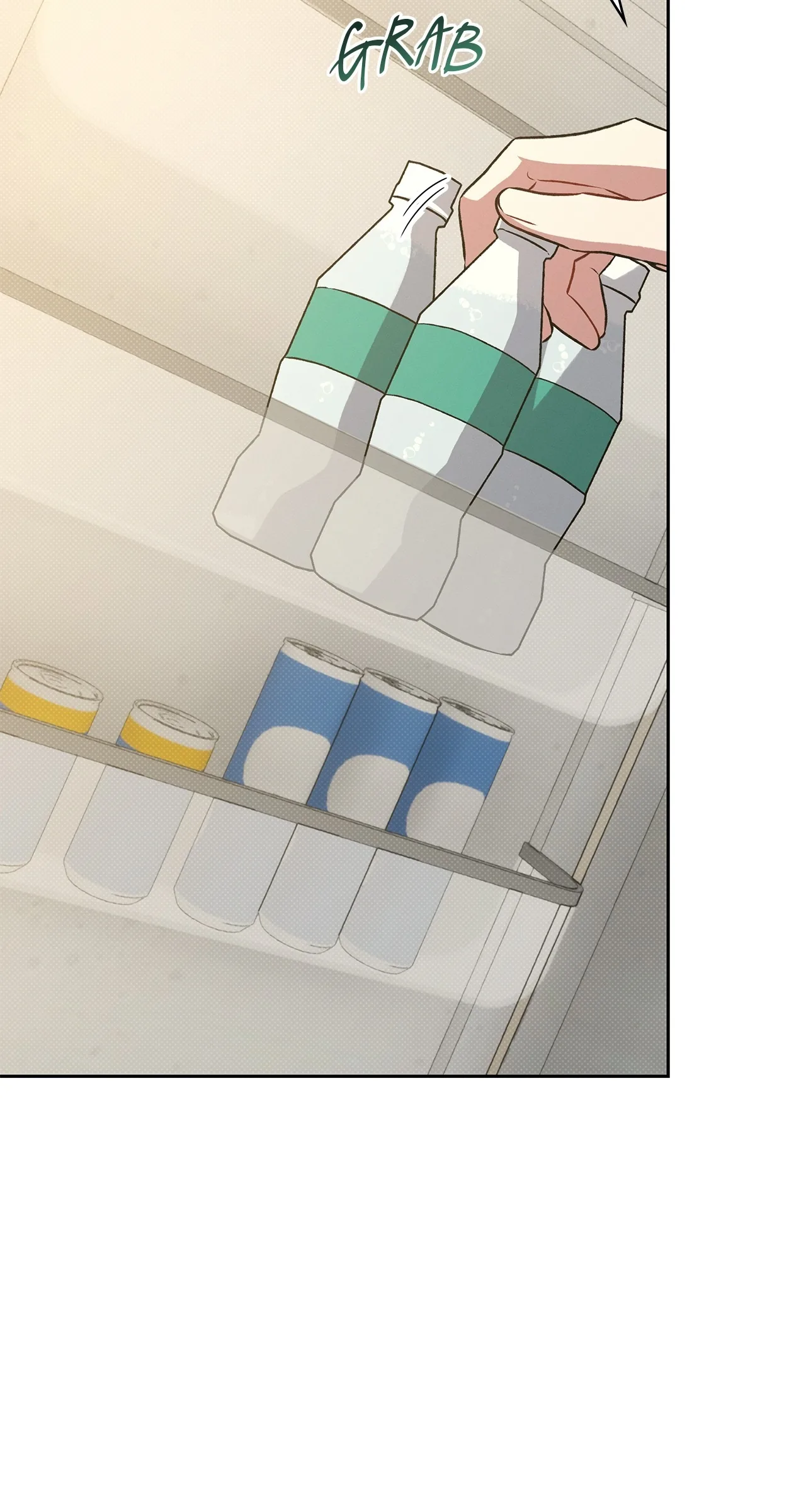 Amber Alert [Steamy] Chapter 24 page 3 - 