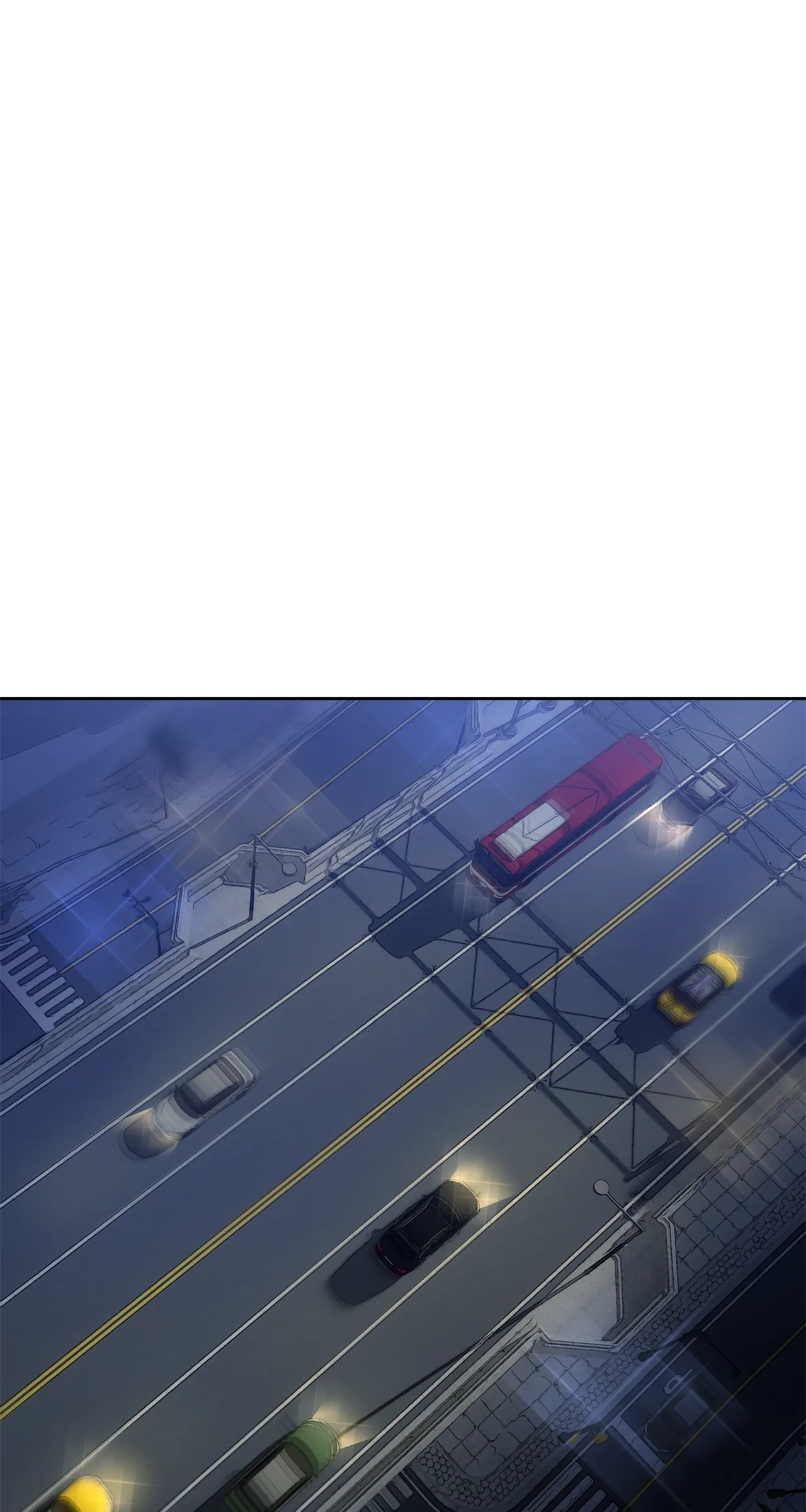 Amber Alert [Steamy] Chapter 24 page 22 - 