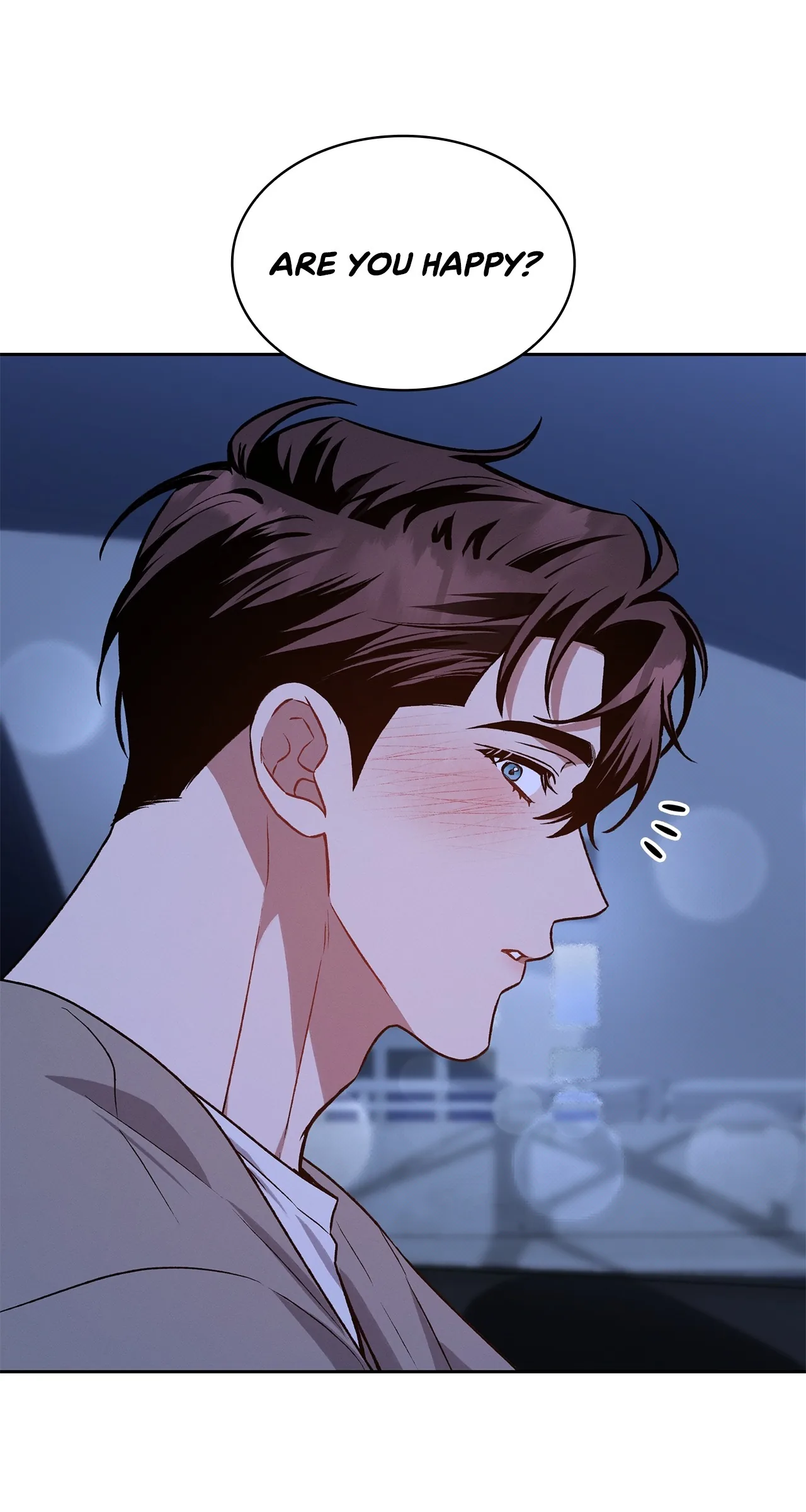 Amber Alert [Steamy] Chapter 24 page 25 - 