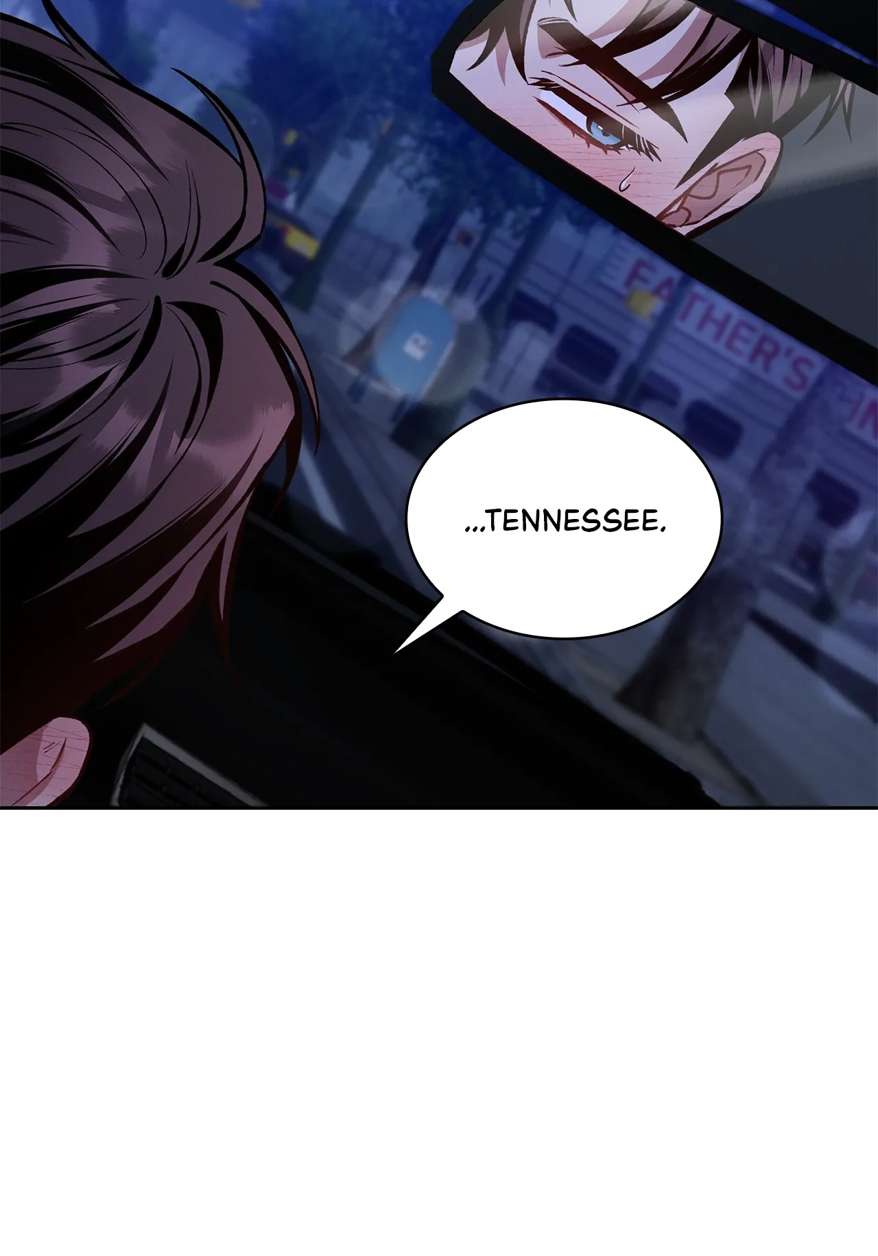 Amber Alert [Steamy] Chapter 24 page 32 - 