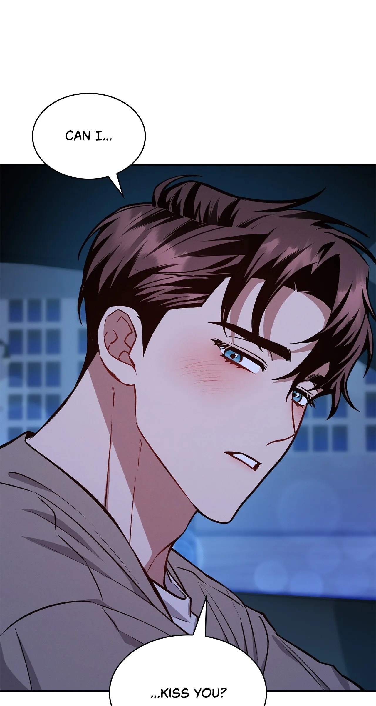 Amber Alert [Steamy] Chapter 24 page 33 - 