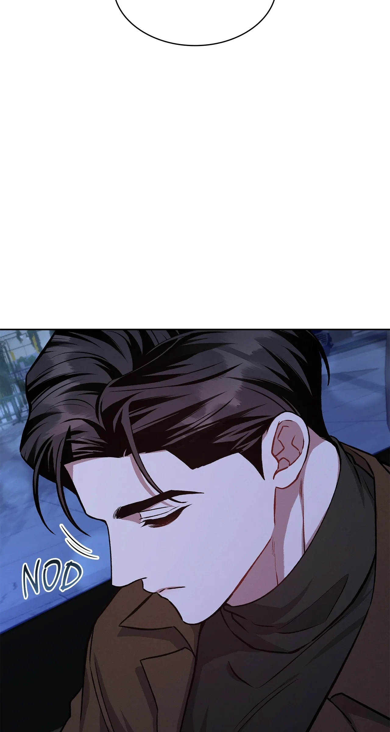 Amber Alert [Steamy] Chapter 24 page 34 - 