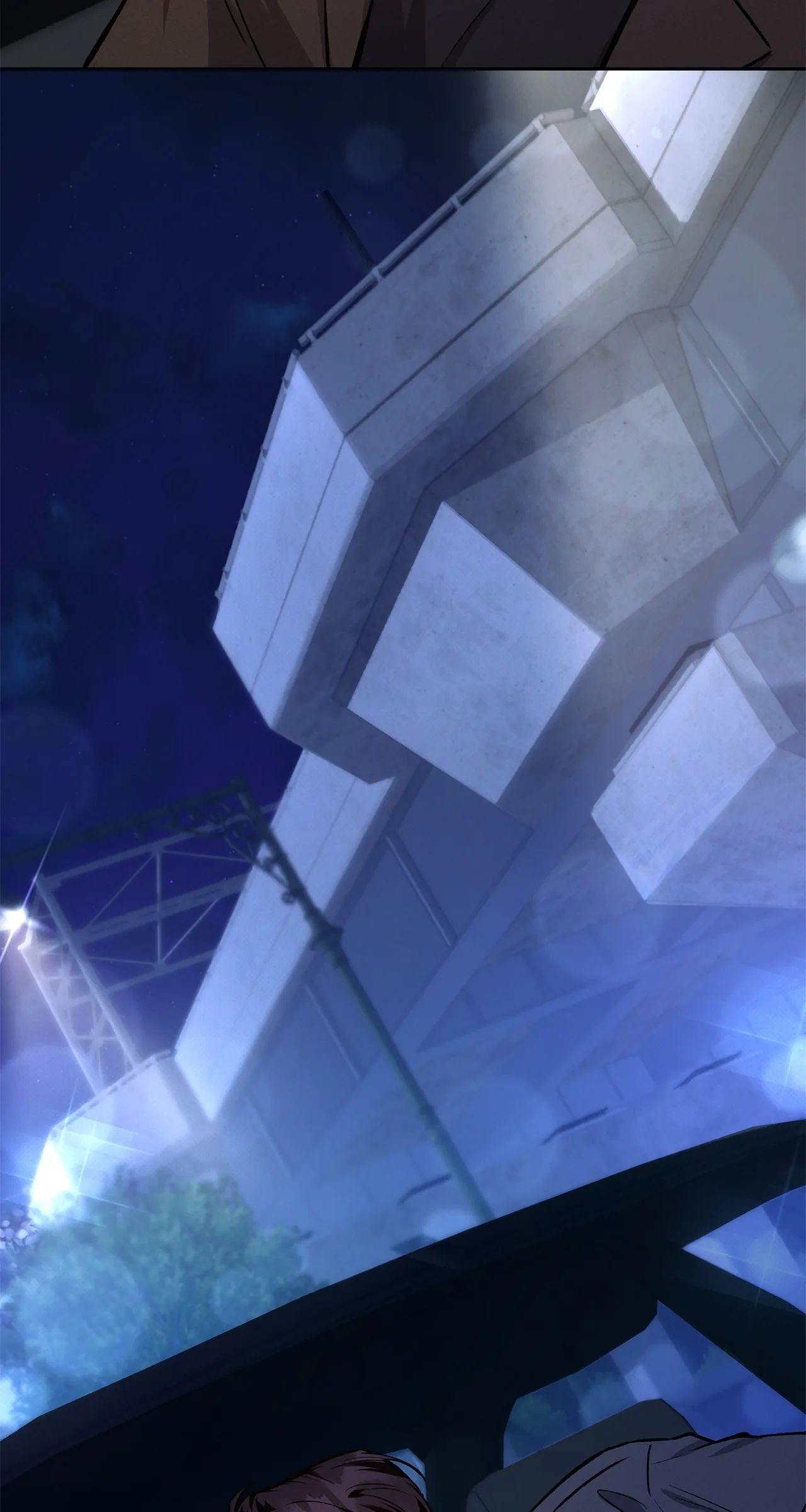 Amber Alert [Steamy] Chapter 24 page 35 - 