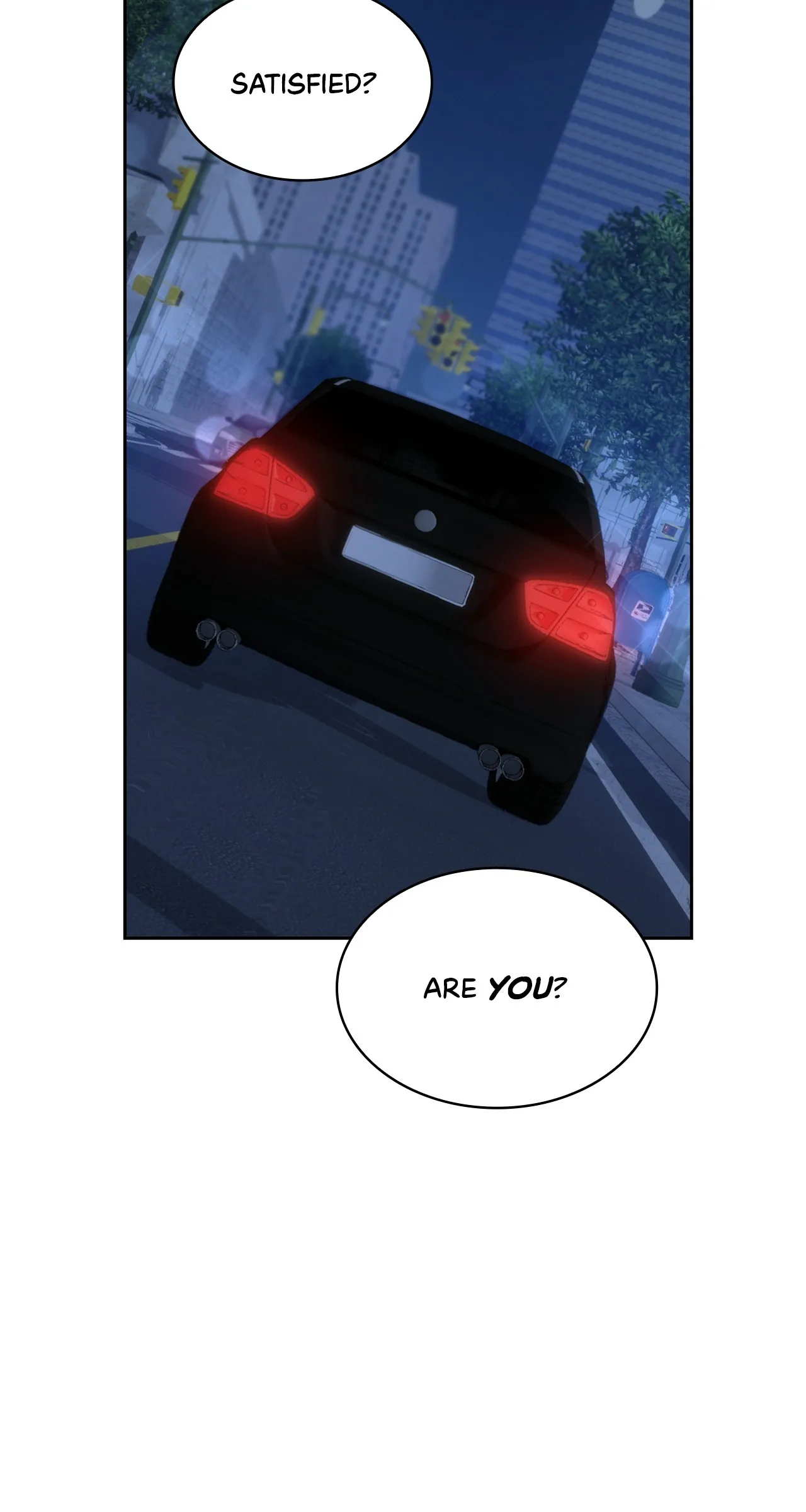 Amber Alert [Steamy] Chapter 24 page 38 - 