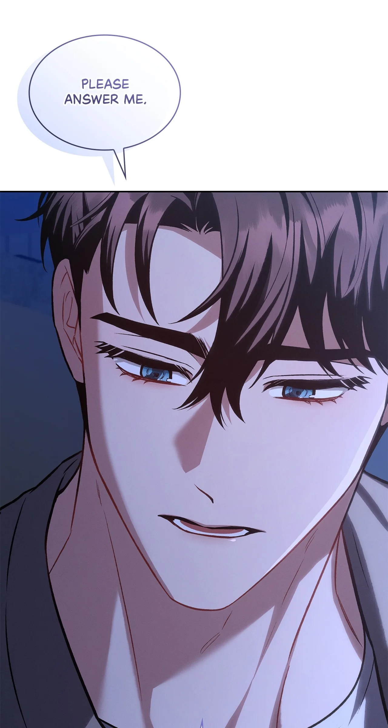 Amber Alert [Steamy] Chapter 24 page 40 - 