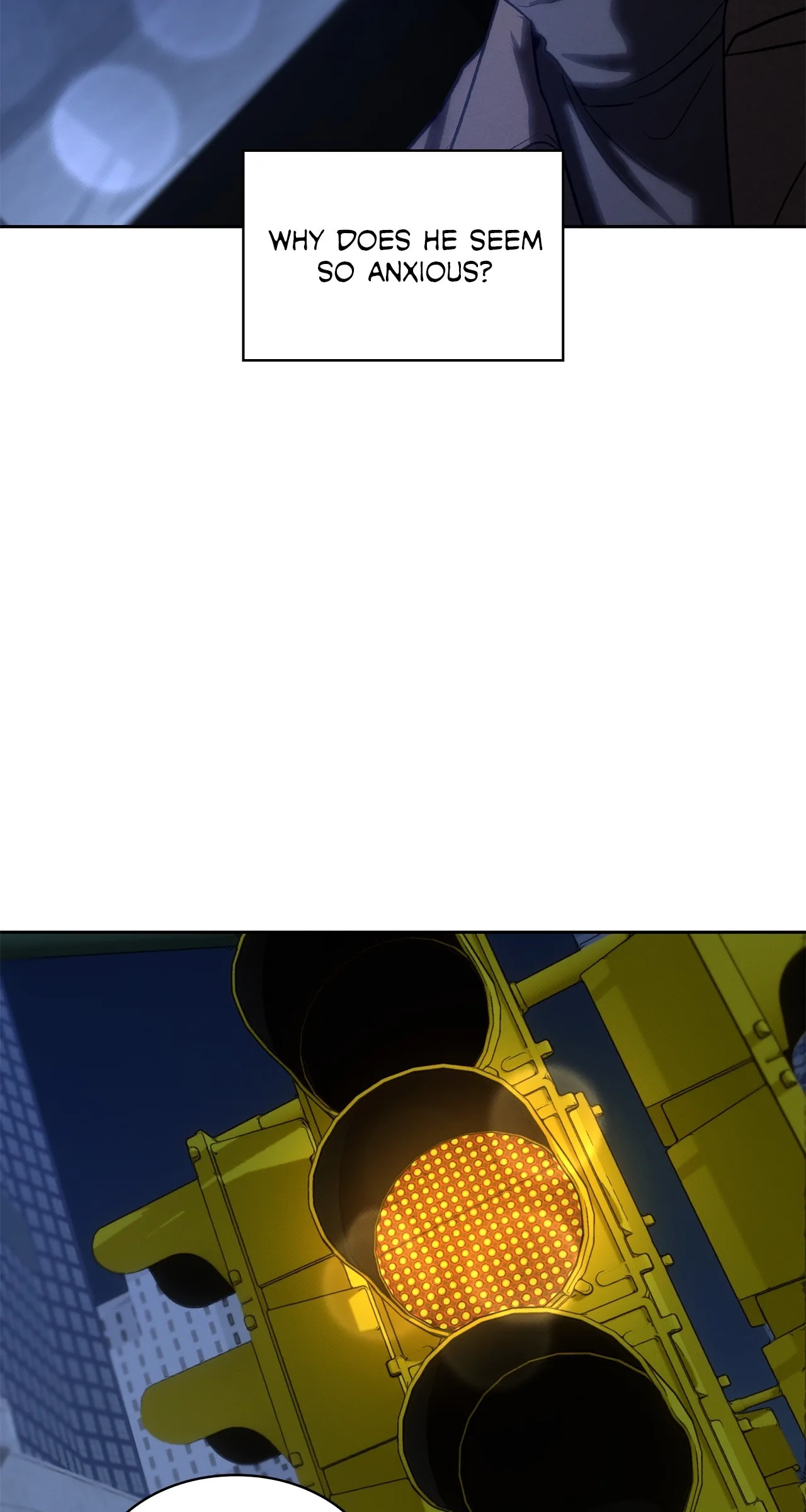 Amber Alert [Steamy] Chapter 24 page 42 - 