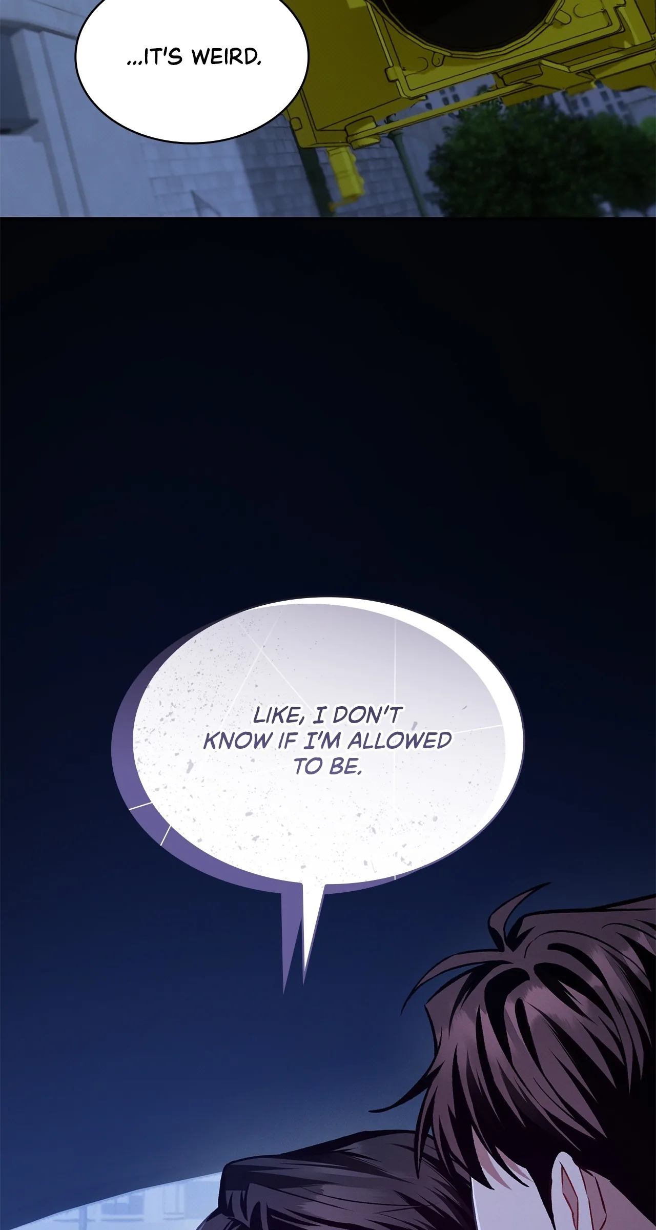 Amber Alert [Steamy] Chapter 24 page 43 - 