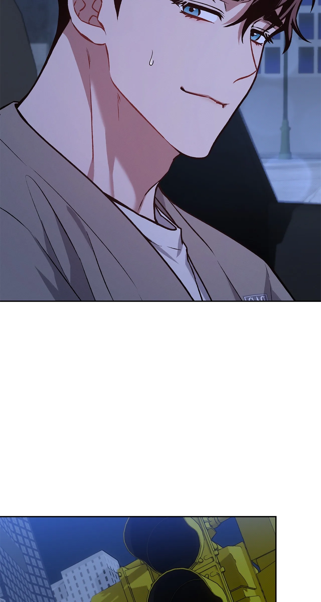 Amber Alert [Steamy] Chapter 24 page 45 - 