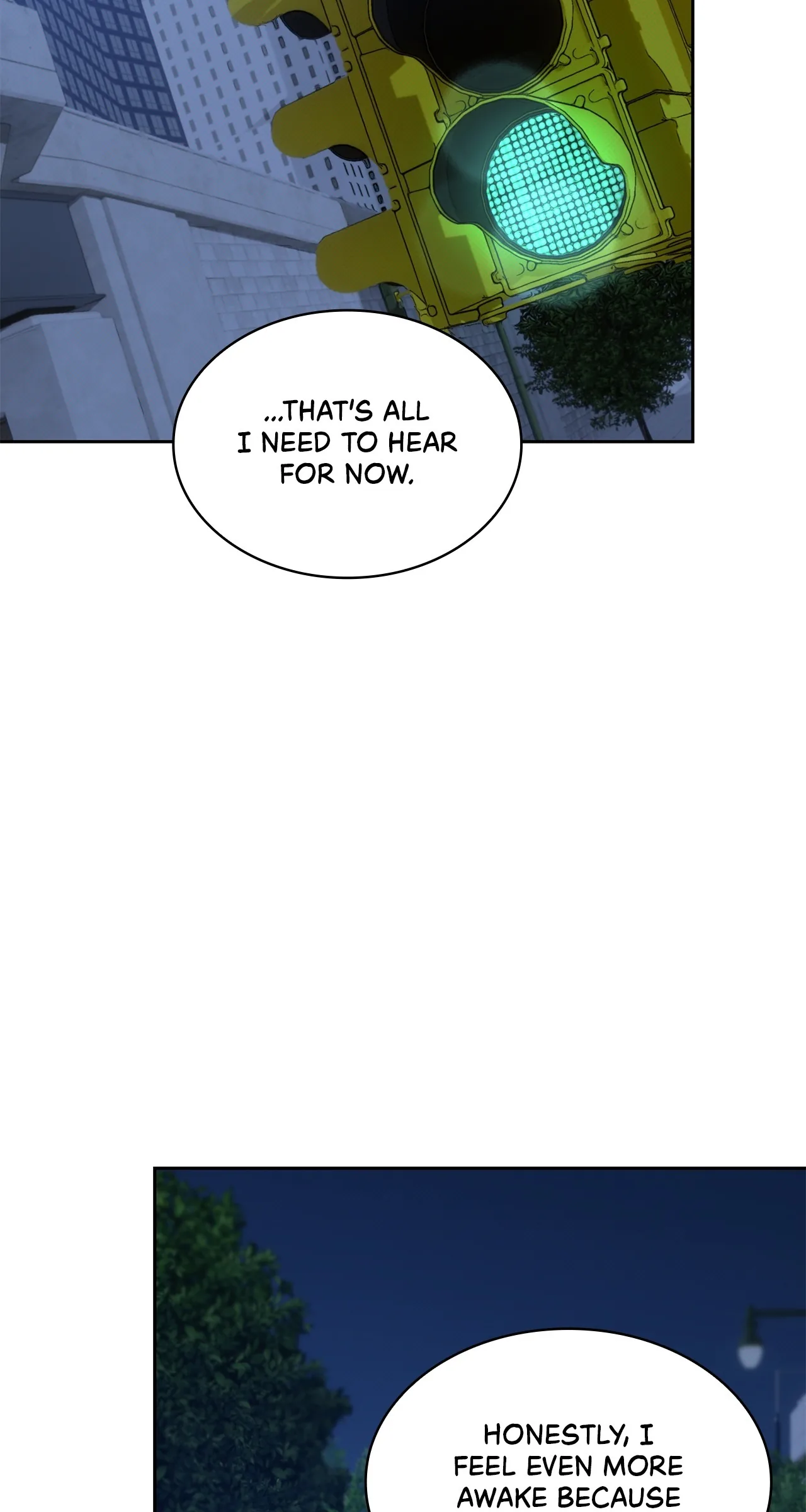 Amber Alert [Steamy] Chapter 24 page 46 - 
