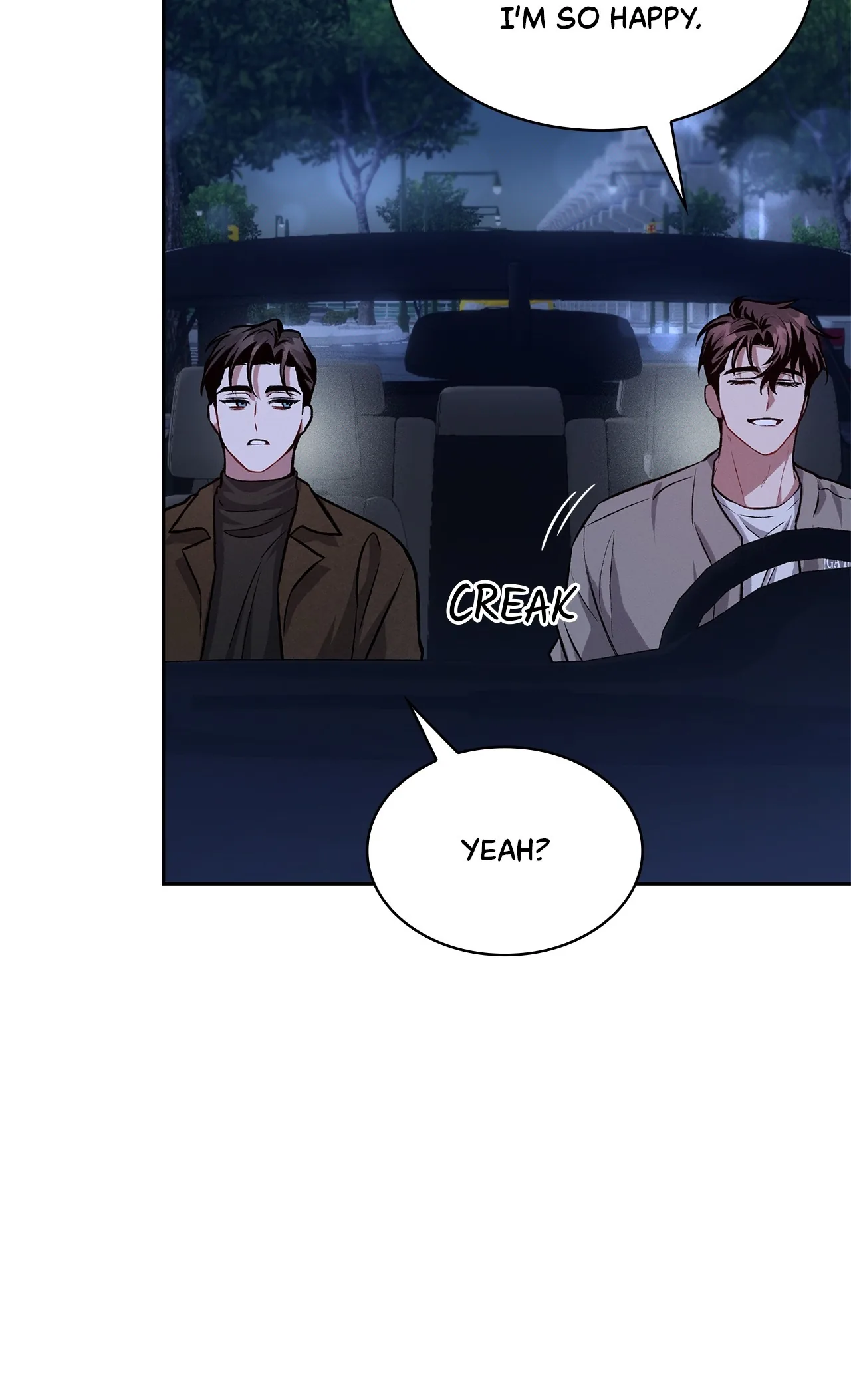 Amber Alert [Steamy] Chapter 24 page 47 - 