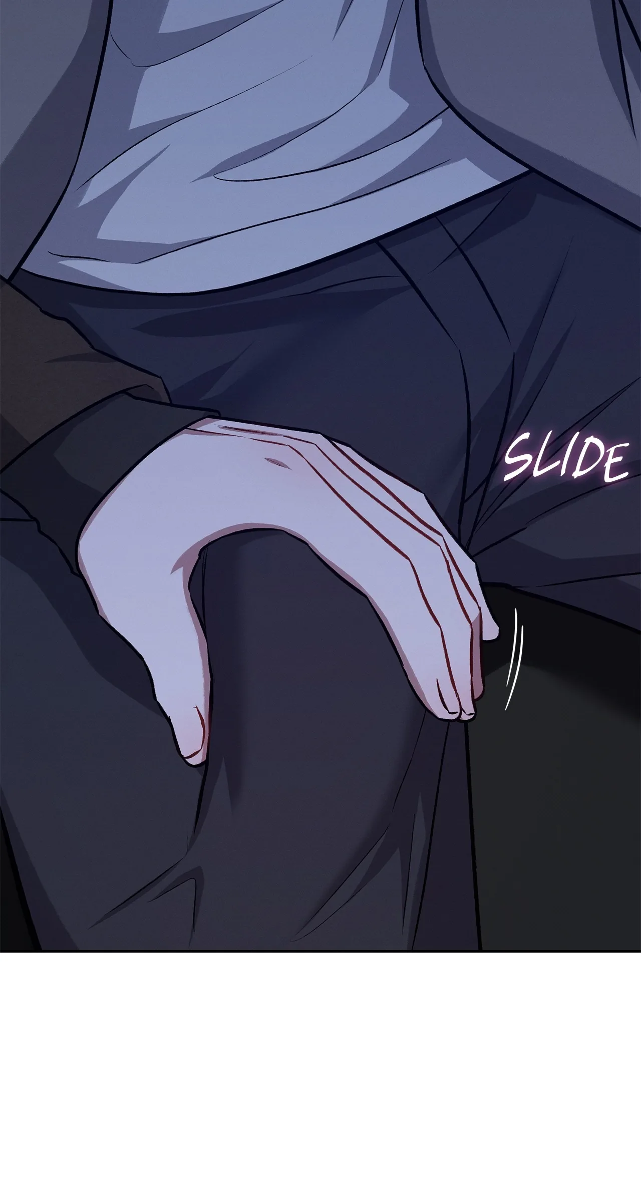 Amber Alert [Steamy] Chapter 24 page 49 - 