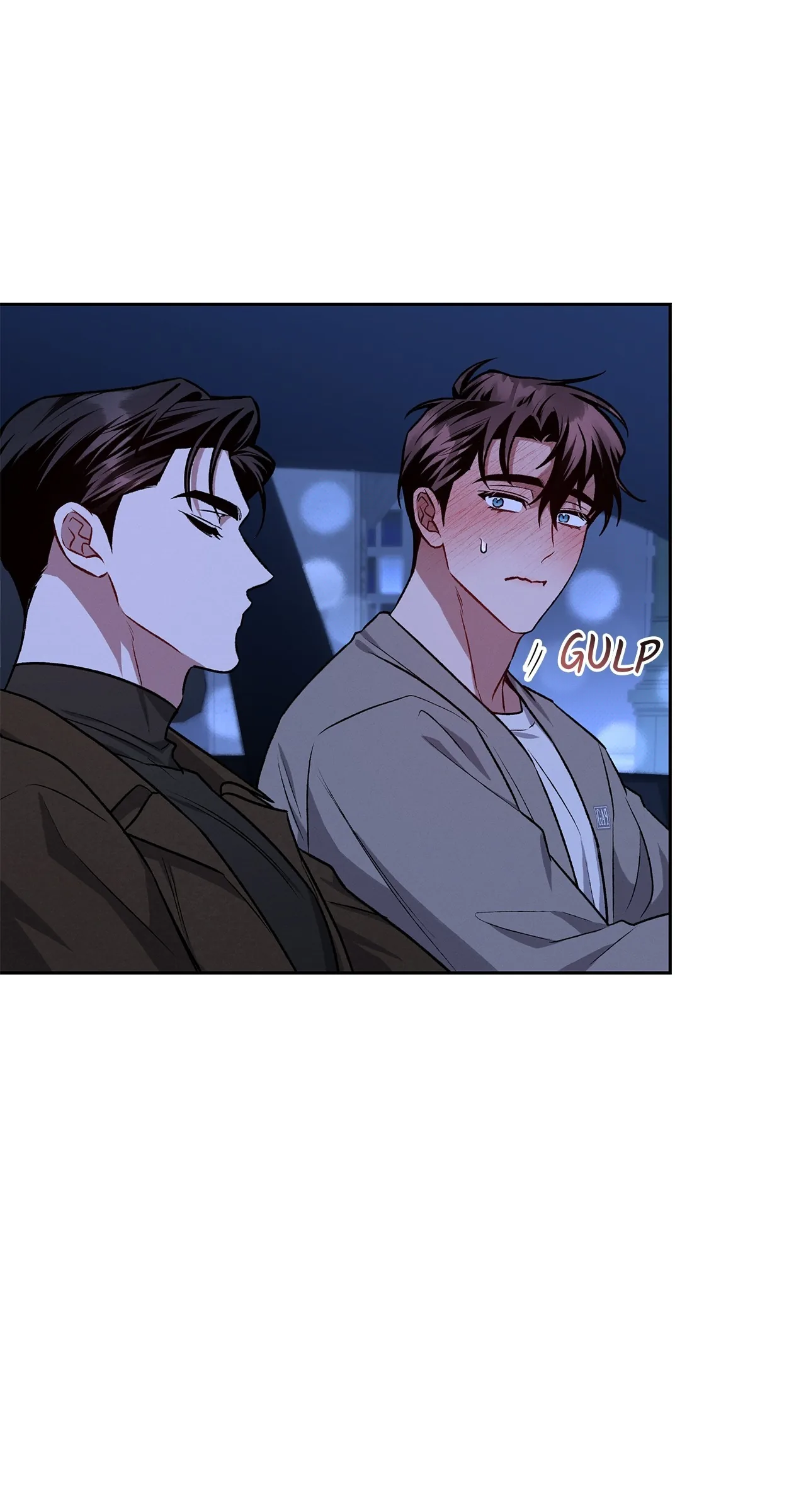 Amber Alert [Steamy] Chapter 24 page 50 - 