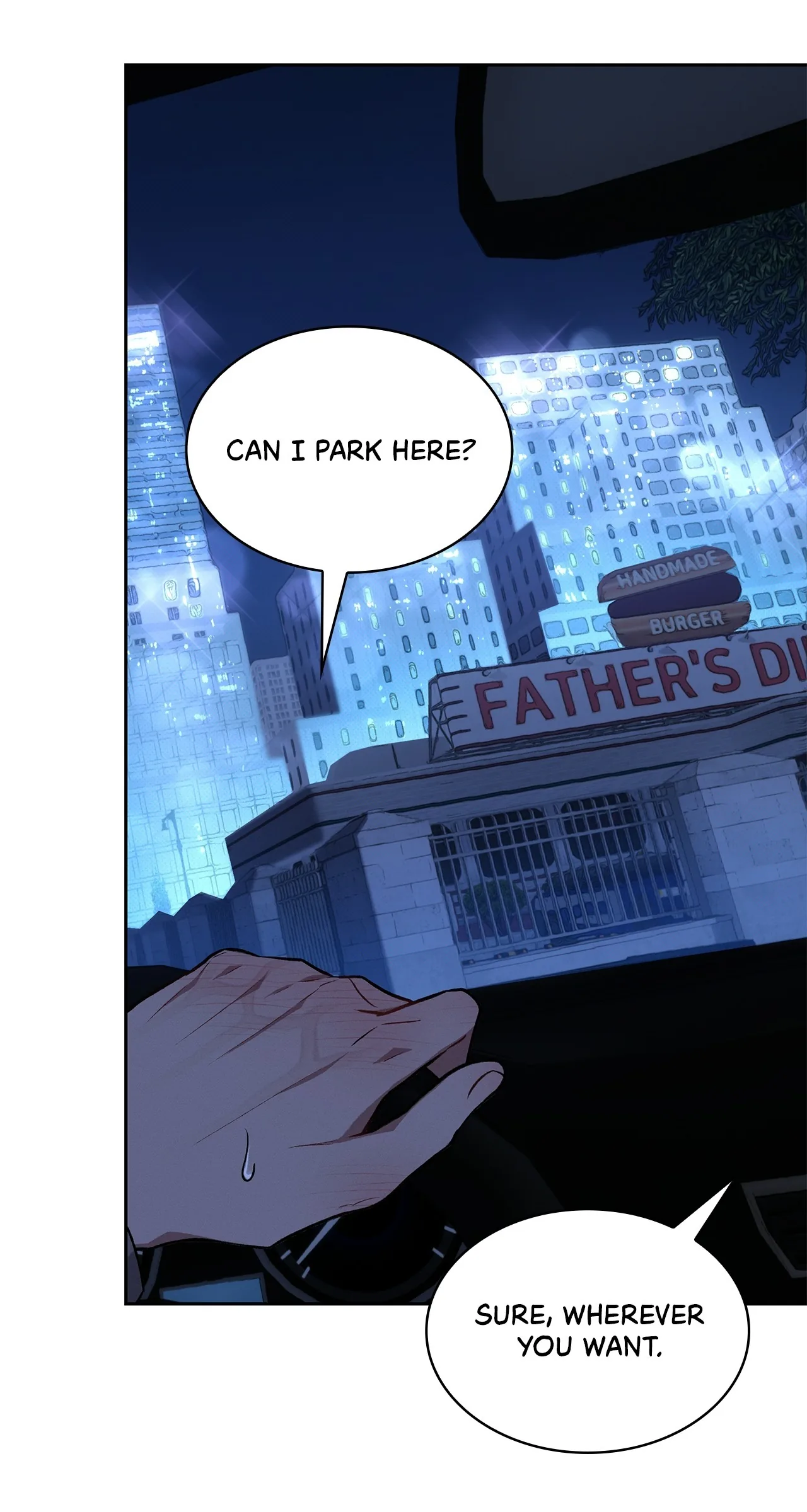 Amber Alert [Steamy] Chapter 24 page 51 - 