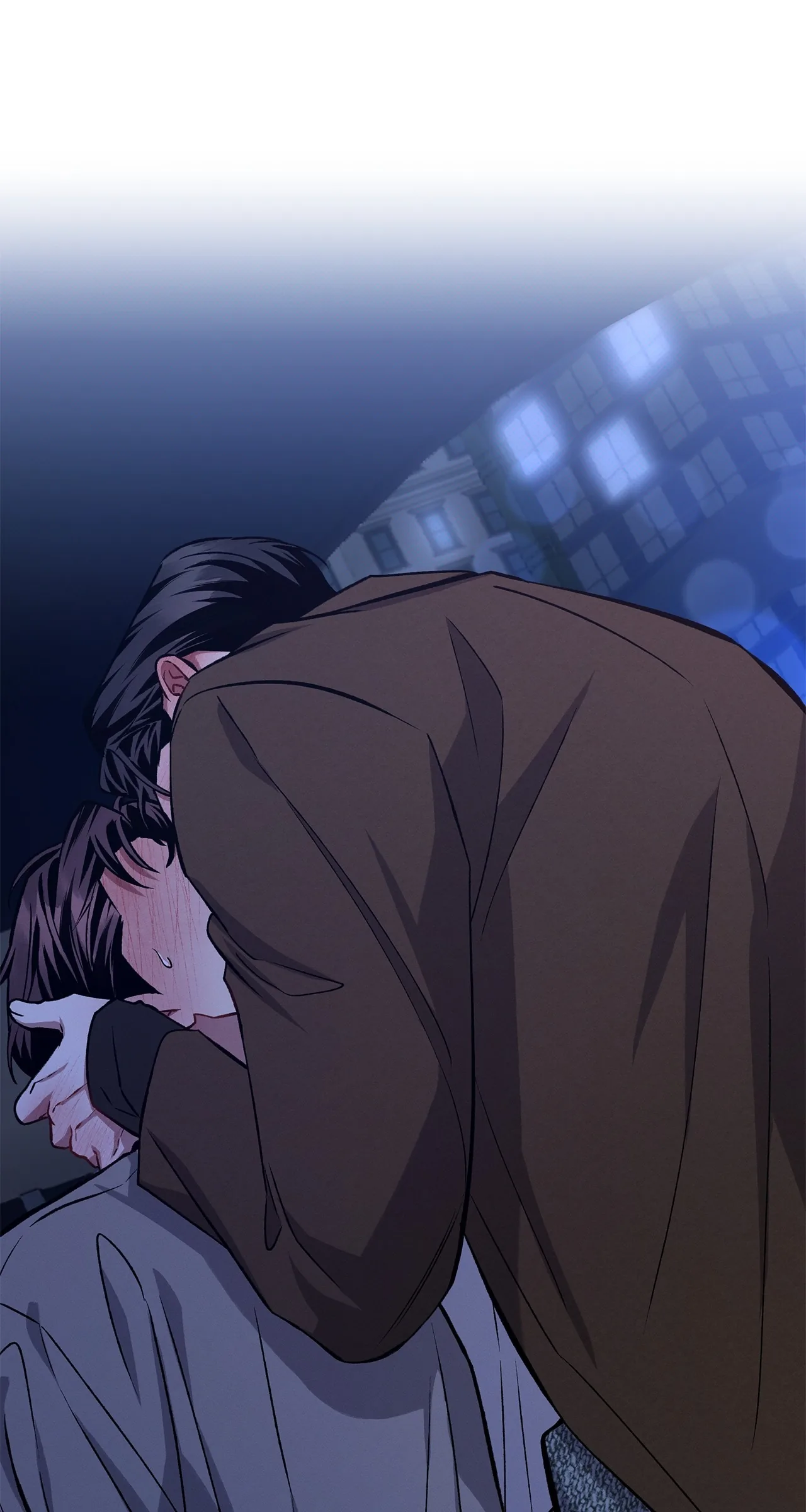 Amber Alert [Steamy] Chapter 24 page 55 - 